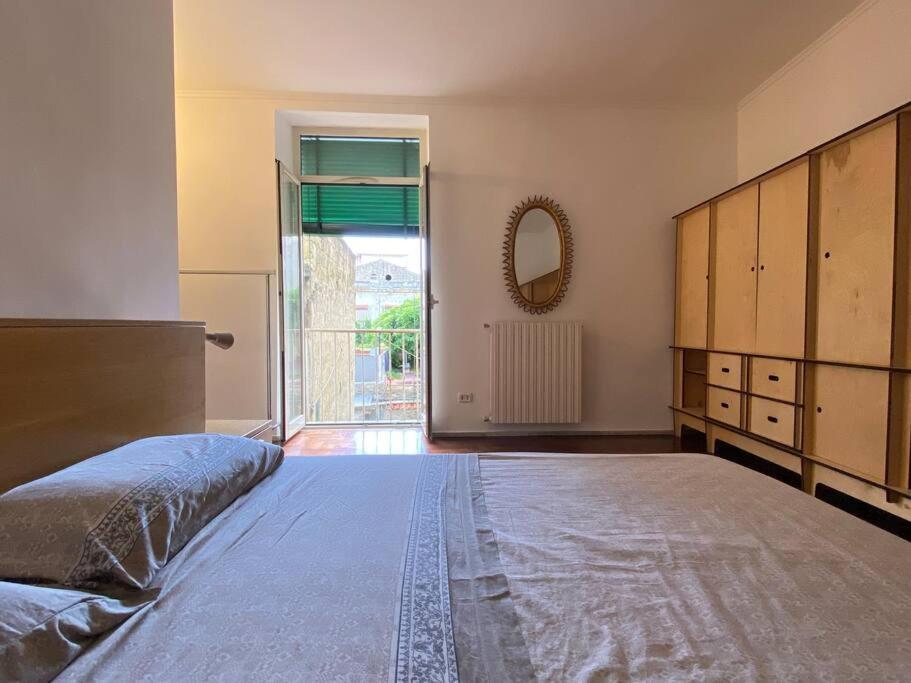 Holiday home Rione Sanita *