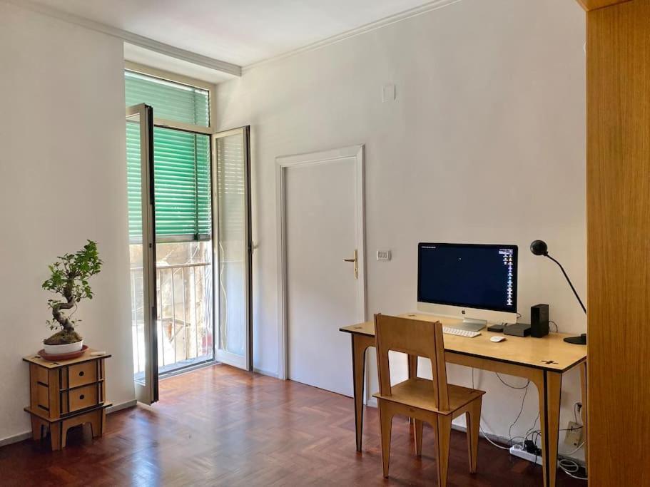 Holiday home Rione Sanita Naples
