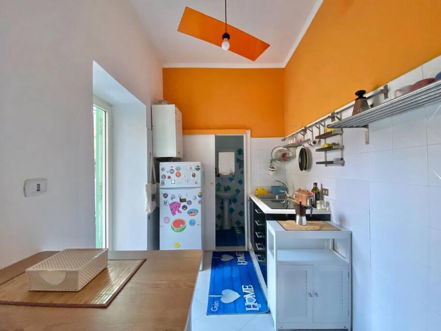 Rione Sanita Holiday home *