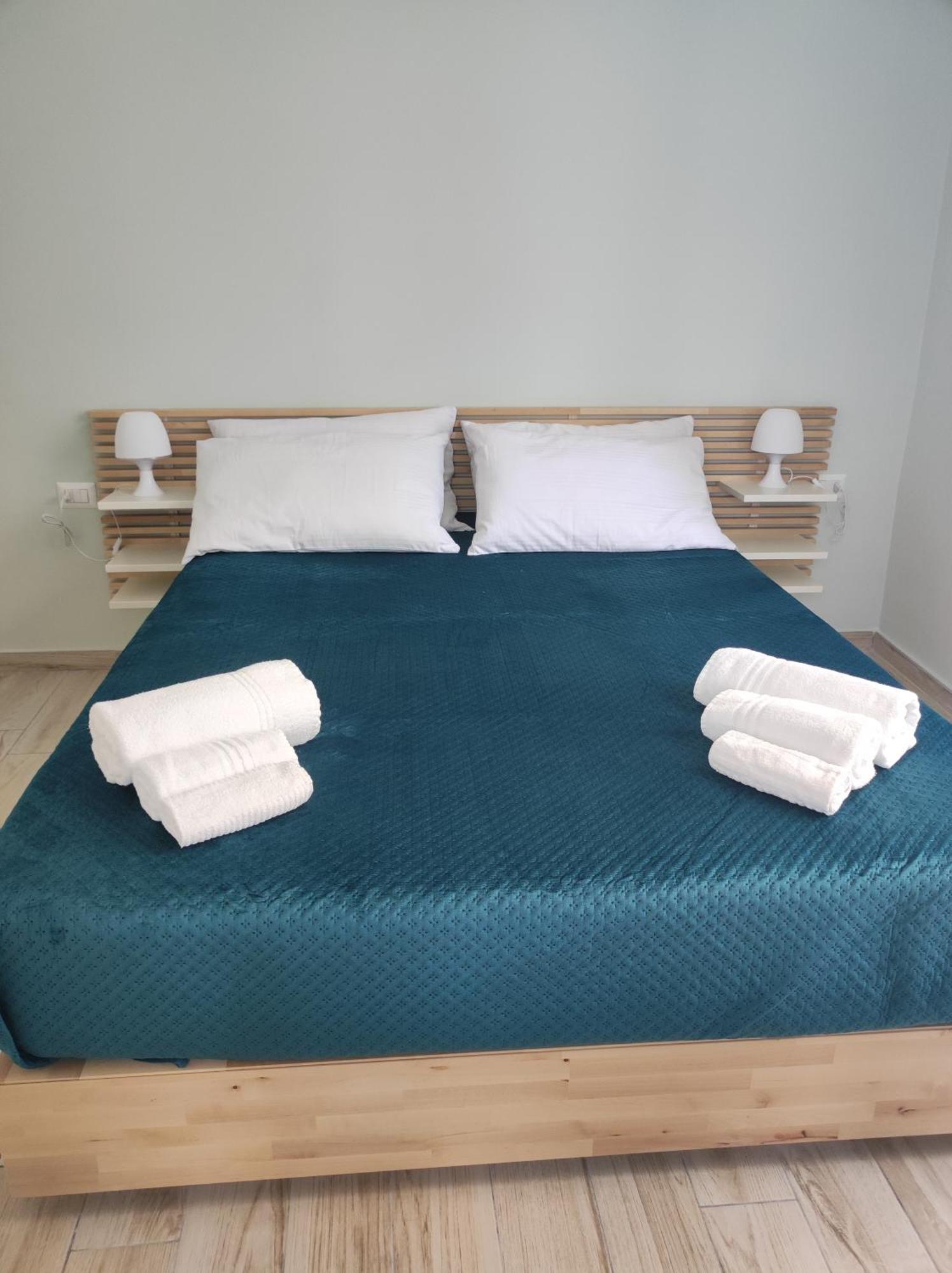 Guest house Casa Giupa Naples