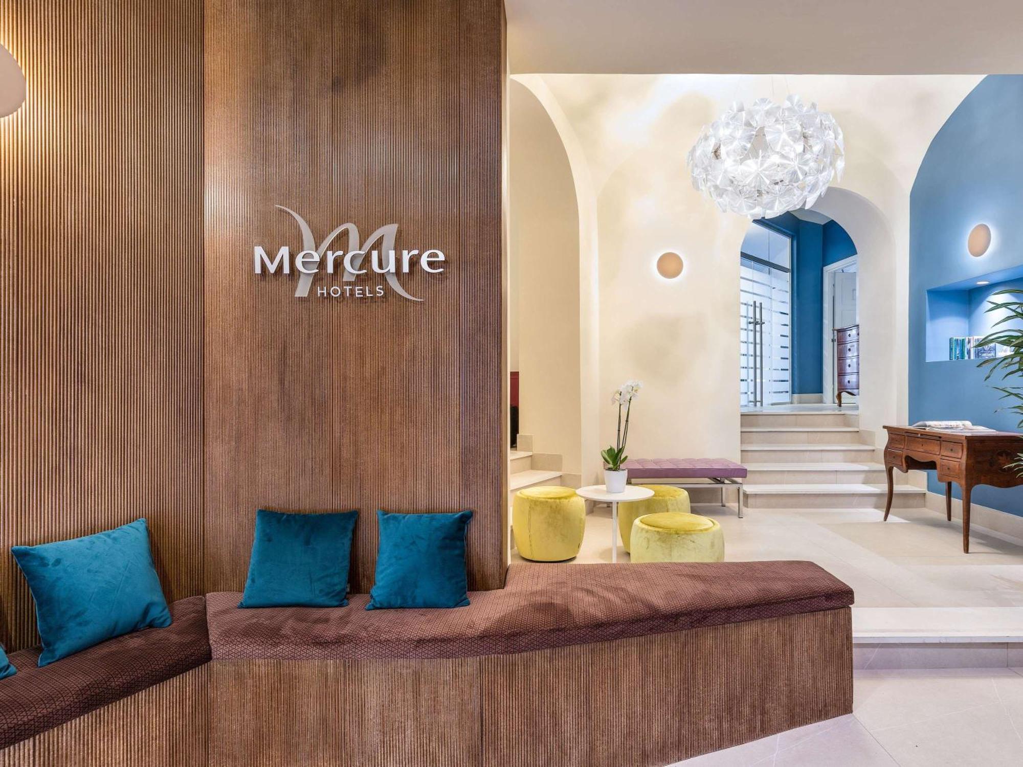 Mercure Centro Angioino