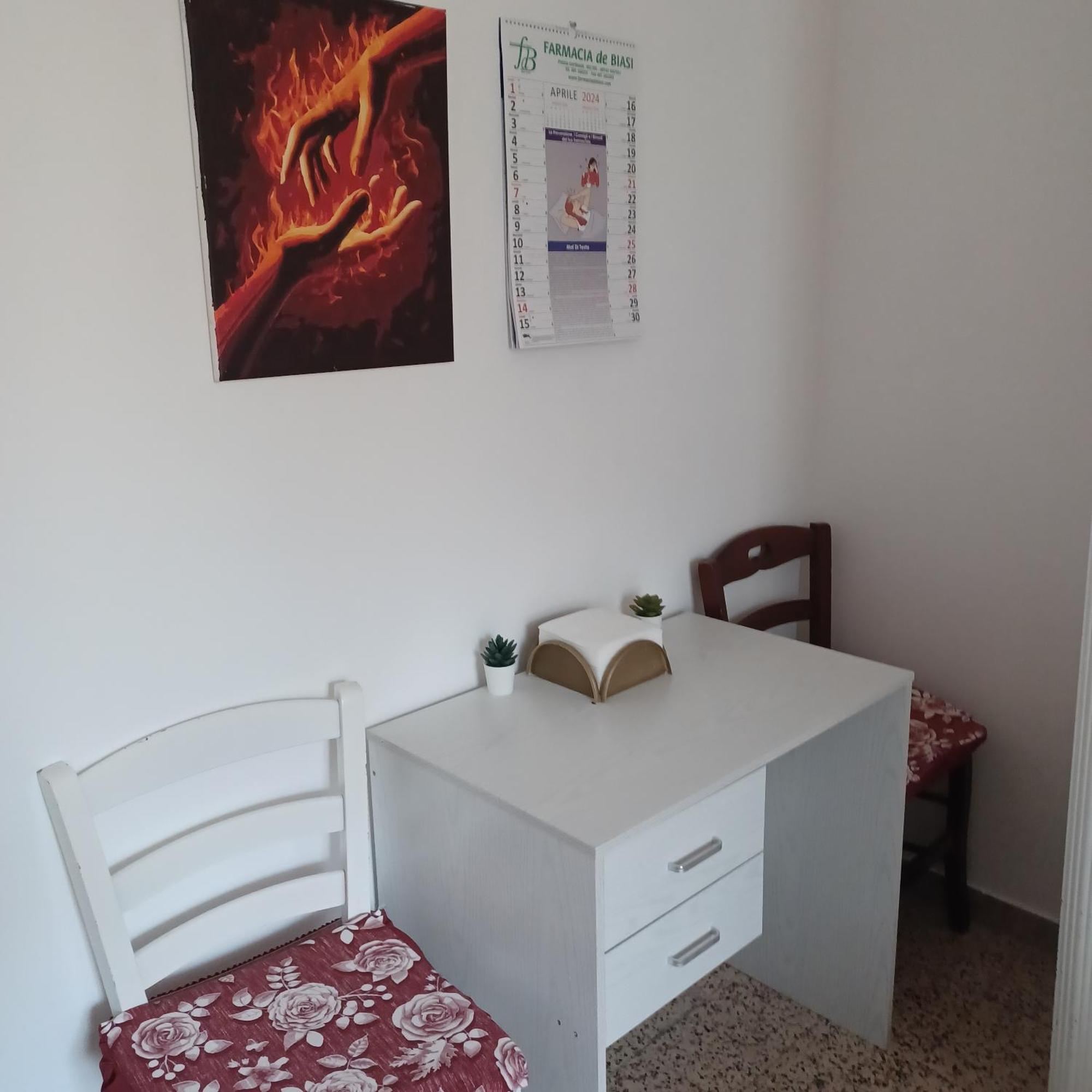 Bed & Breakfast B&B Appartamenti Napoli