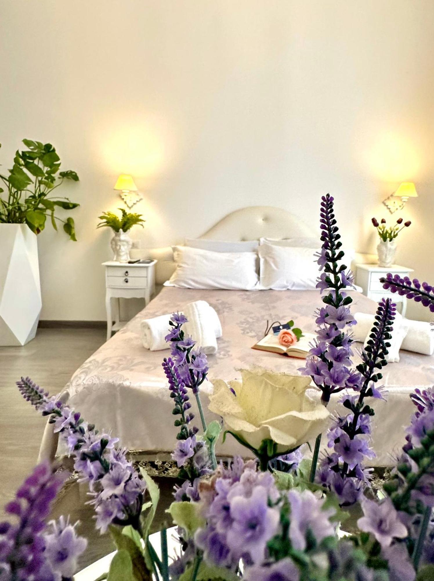 Guest house Palazzo Chiatamone