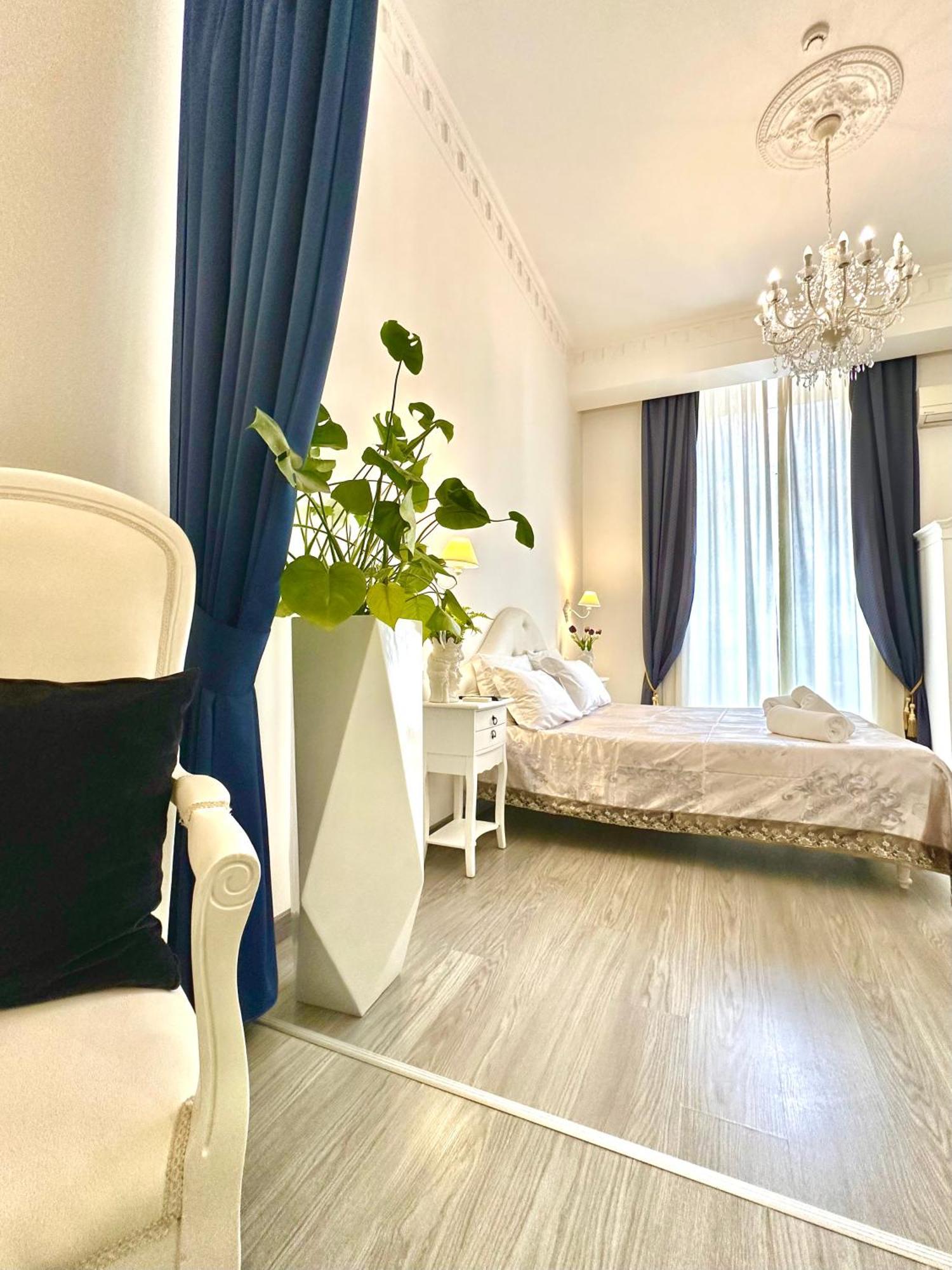 Guest house Palazzo Chiatamone