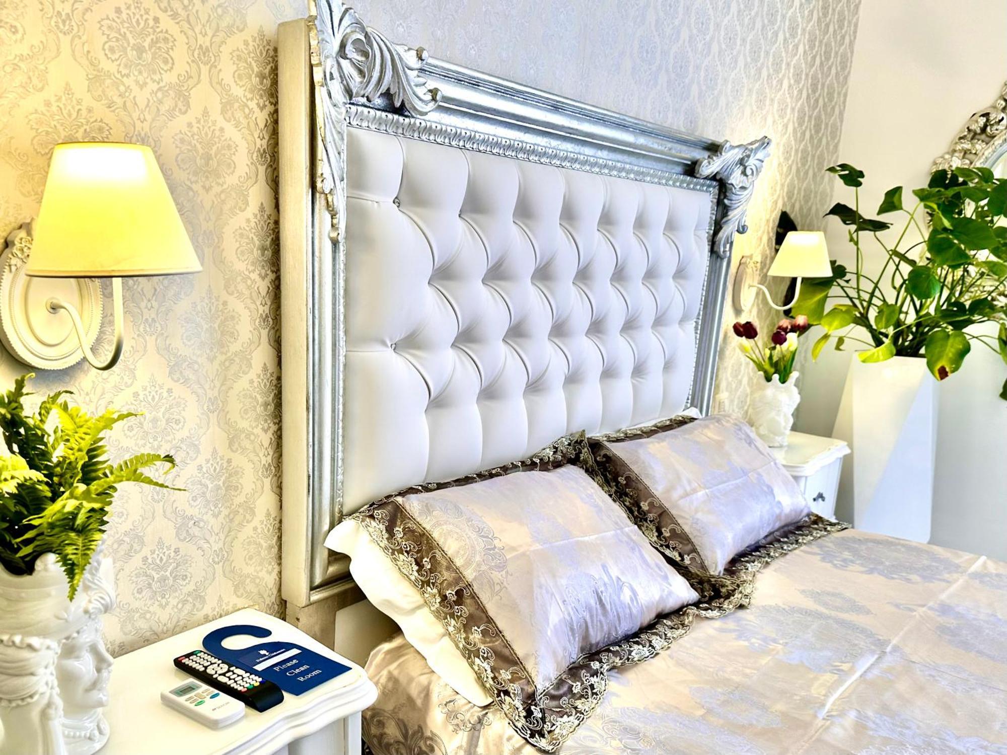 Guest house Palazzo Chiatamone *