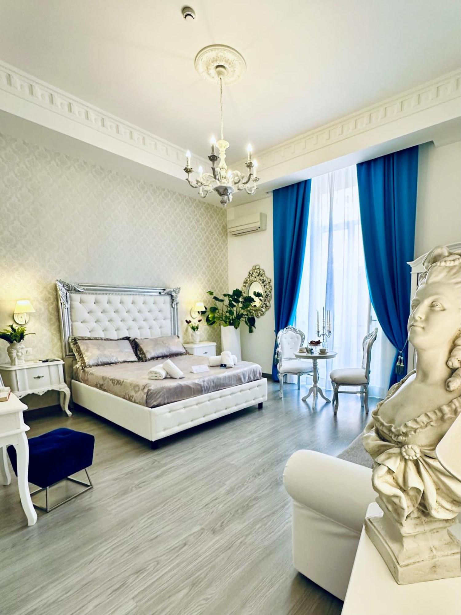 Guest house Palazzo Chiatamone *