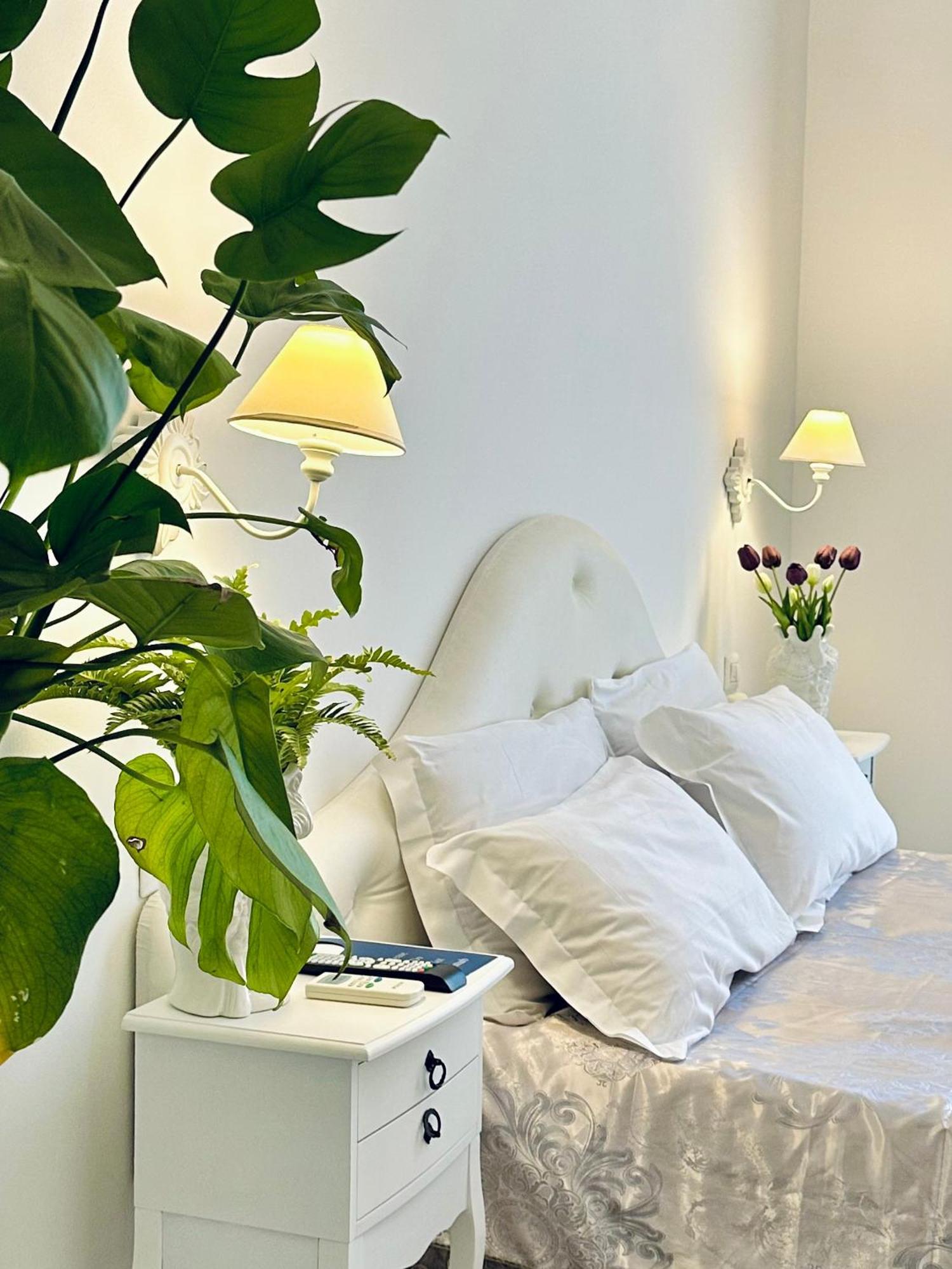 Guest house Palazzo Chiatamone