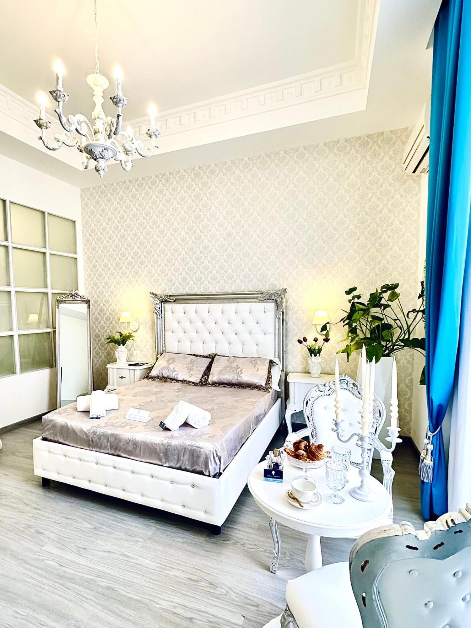 Guest house Palazzo Chiatamone