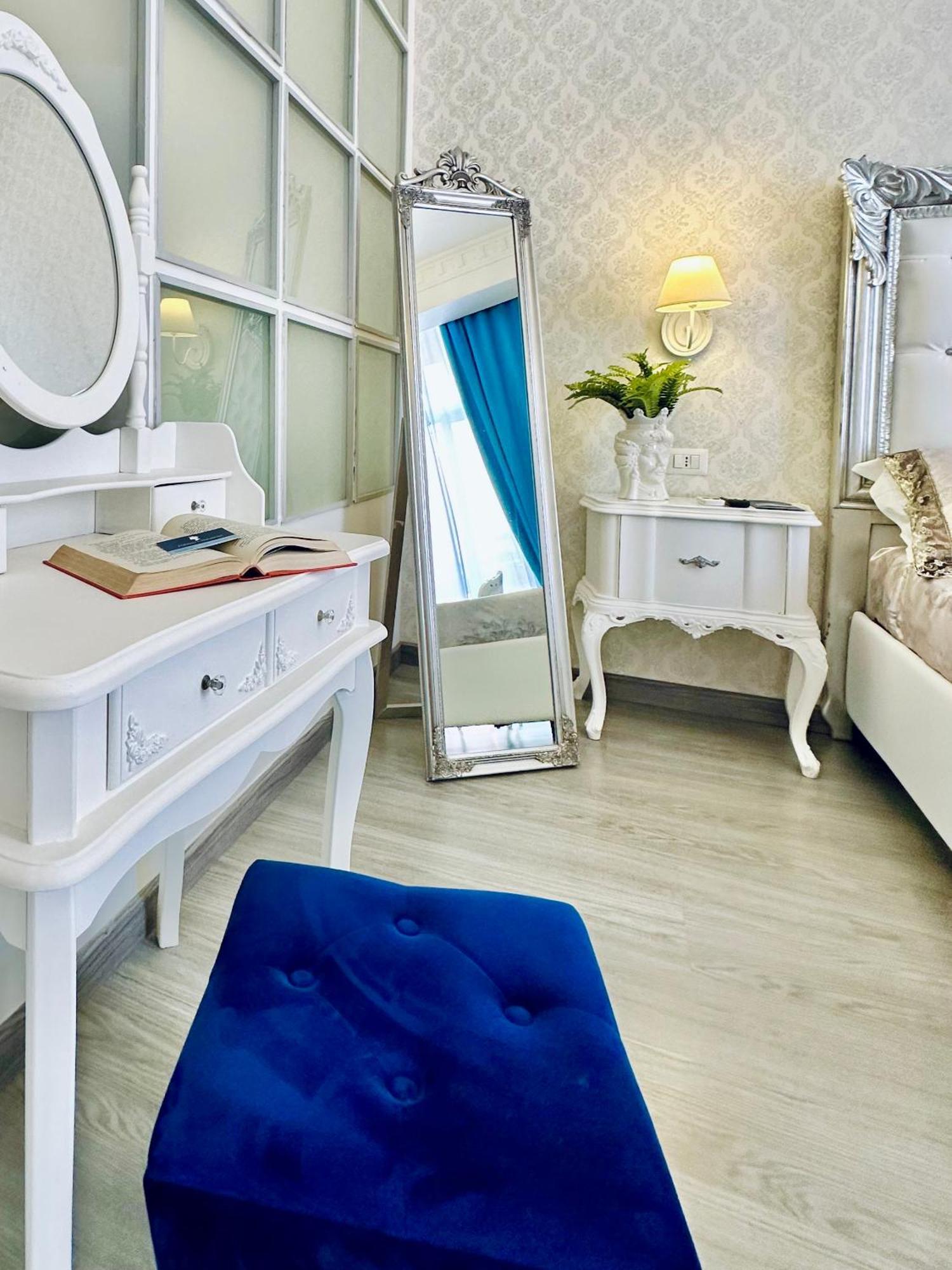 Guest house Palazzo Chiatamone *
