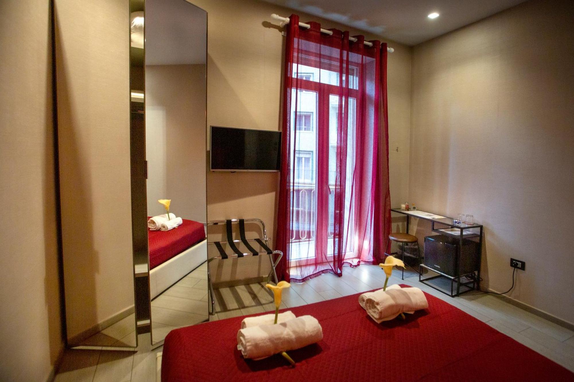 Bell's 3* Naples