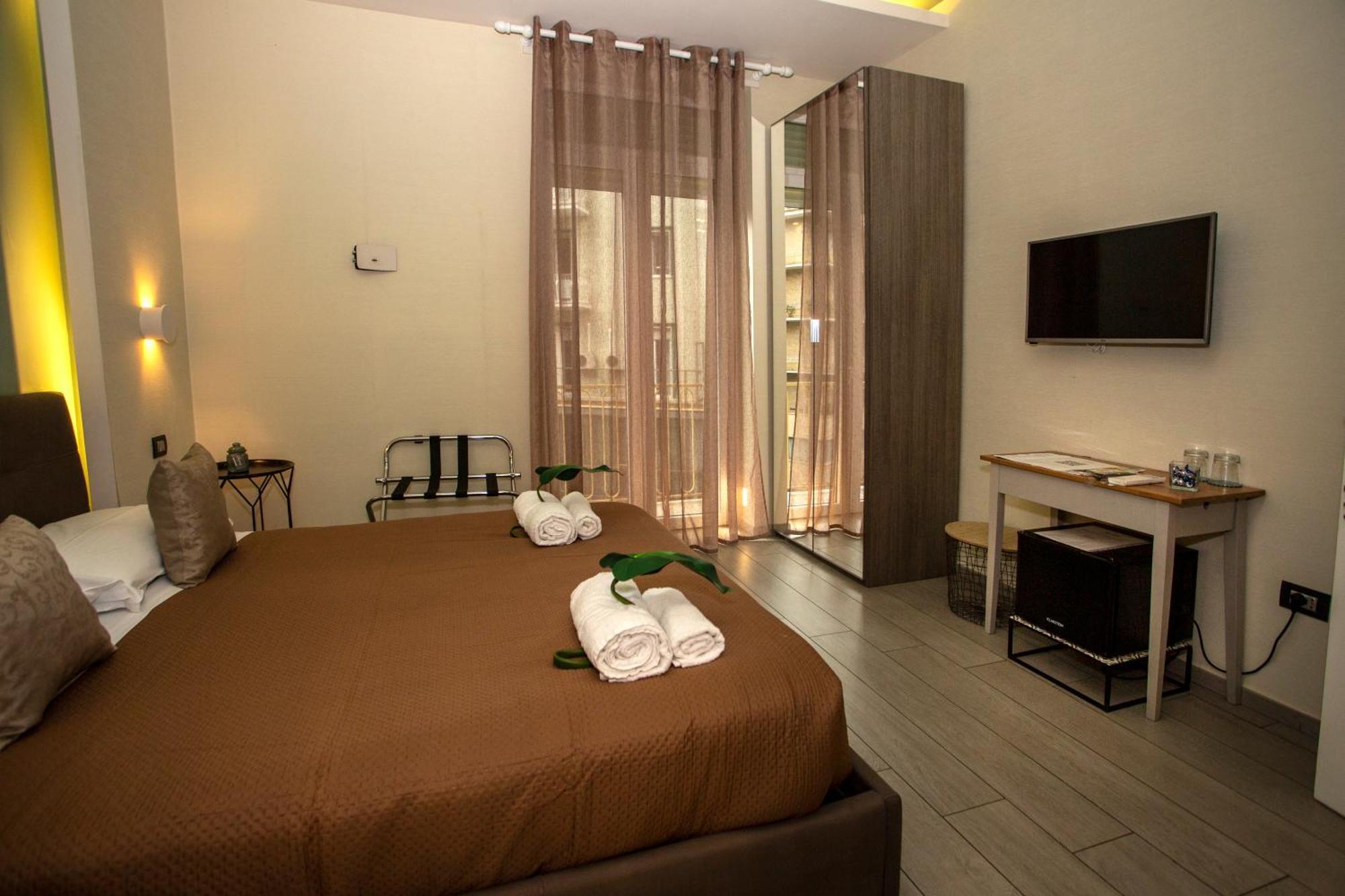 Bed & Breakfast Bell's 3*
