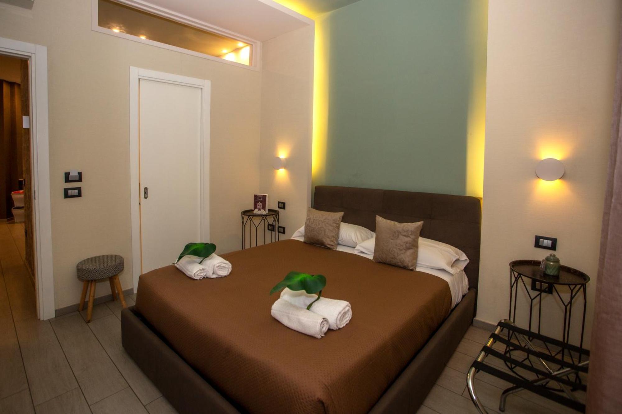 Bed & Breakfast Bell's Naples