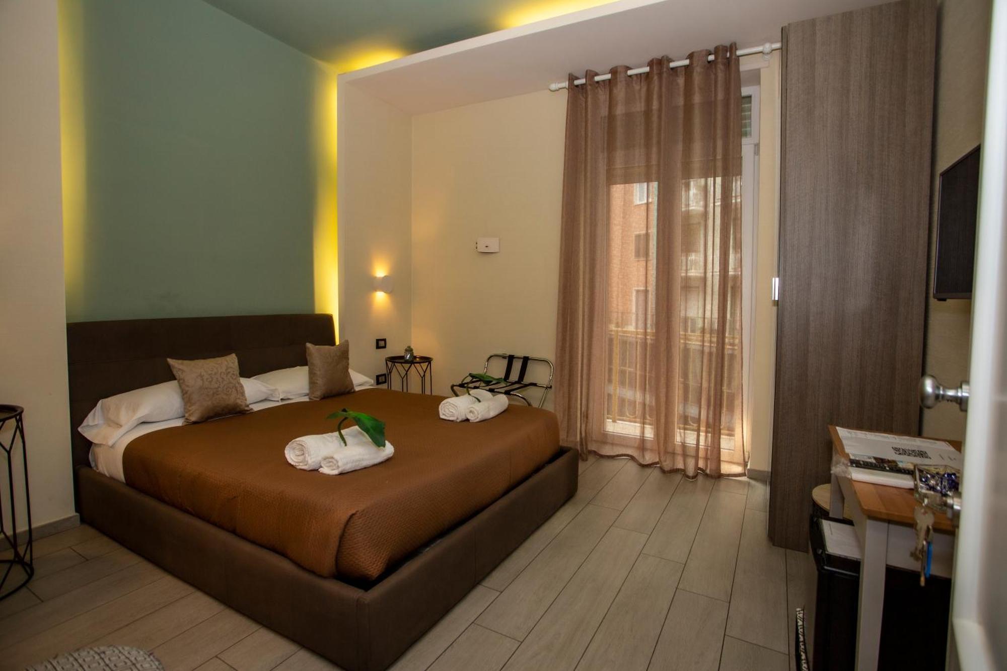 Bed & Breakfast Bell's Naples