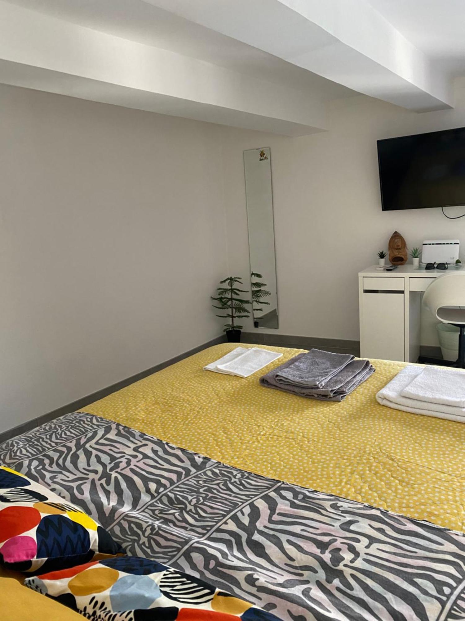 Apartment La Casetta *