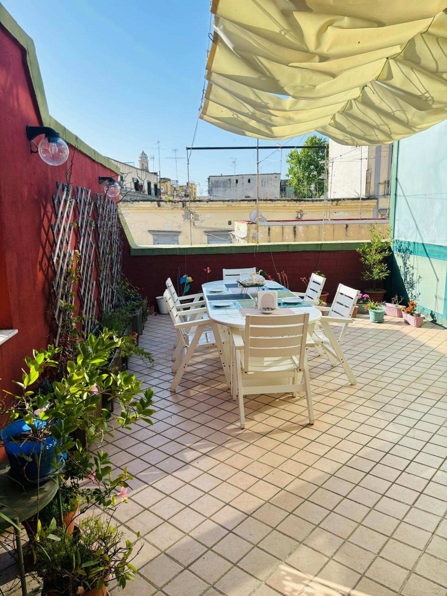 Bed & Breakfast Starnone Bed&book *