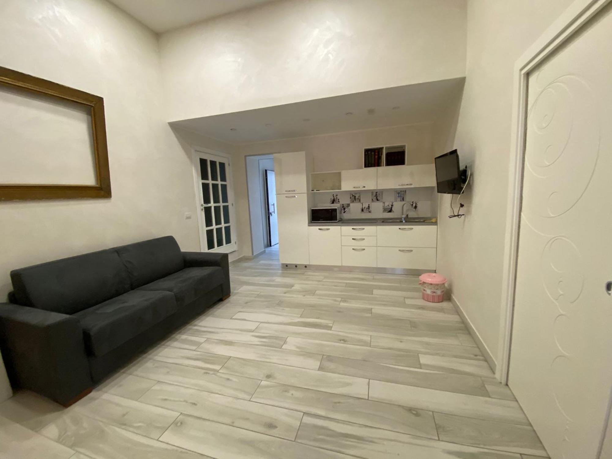 Casa D'amore Naples