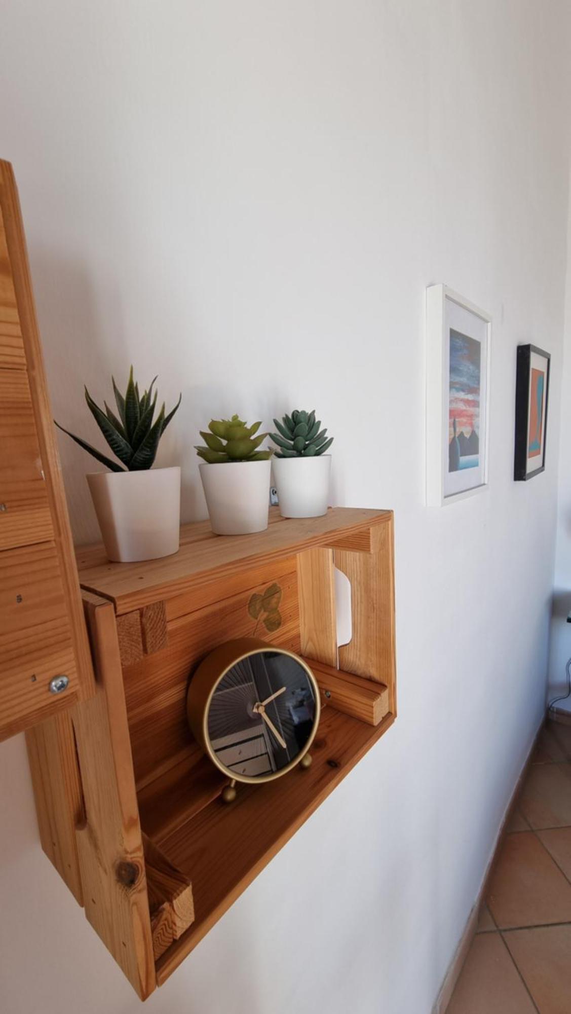 Apartment Vesuvio *