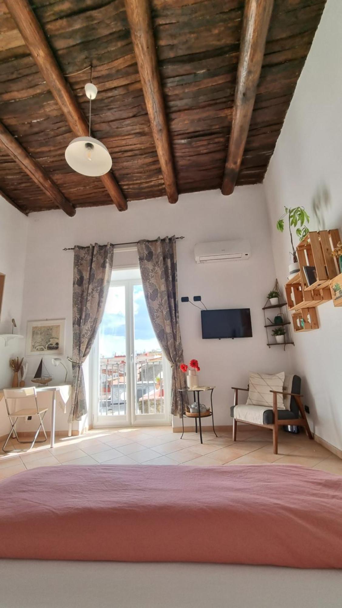 Vesuvio Apartment Naples