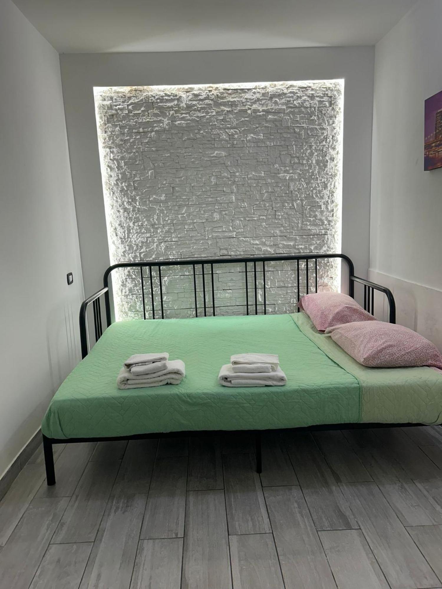 Nico's House Apartment Naples