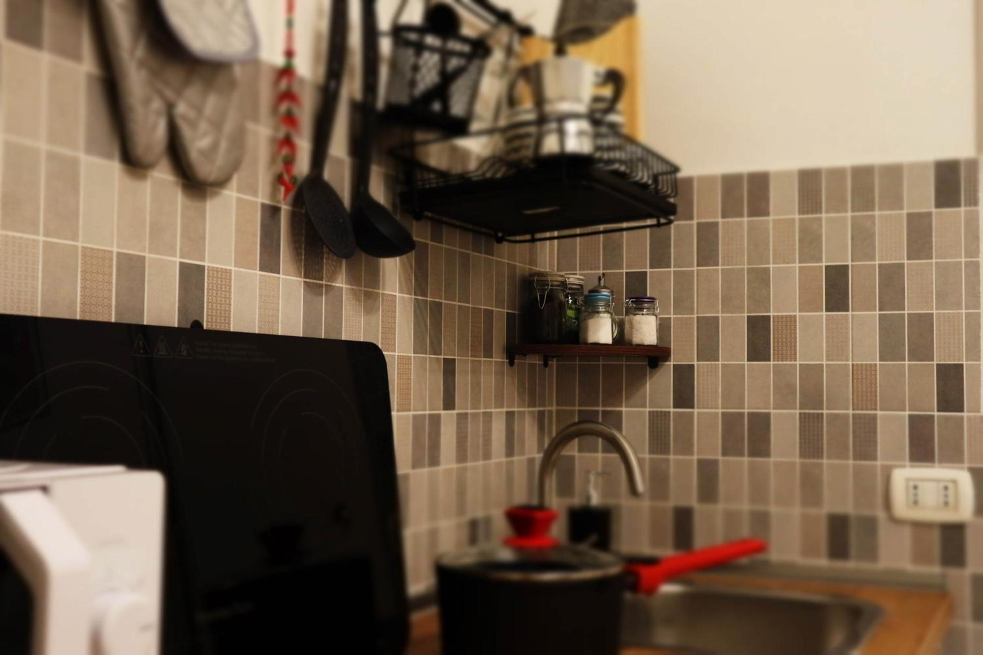 Jester Apartment