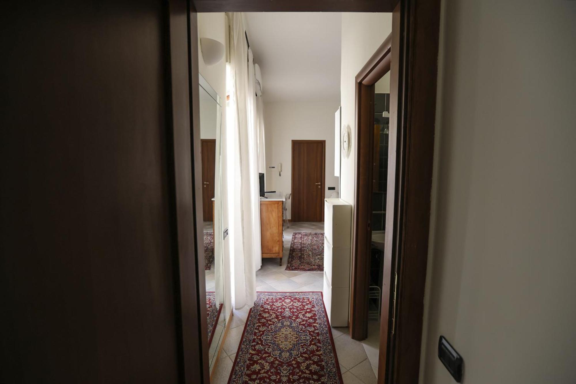 Homestay Smile In Toledo Naples