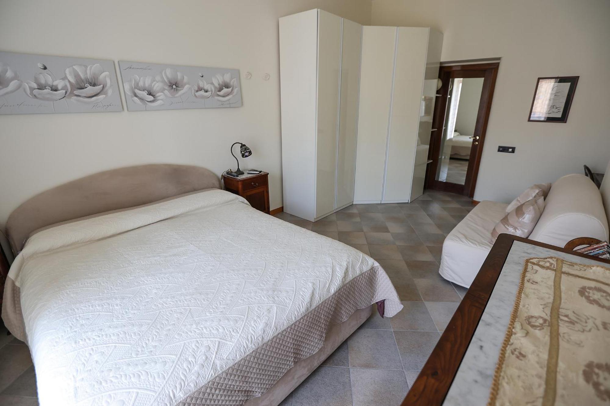 Smile In Toledo Homestay