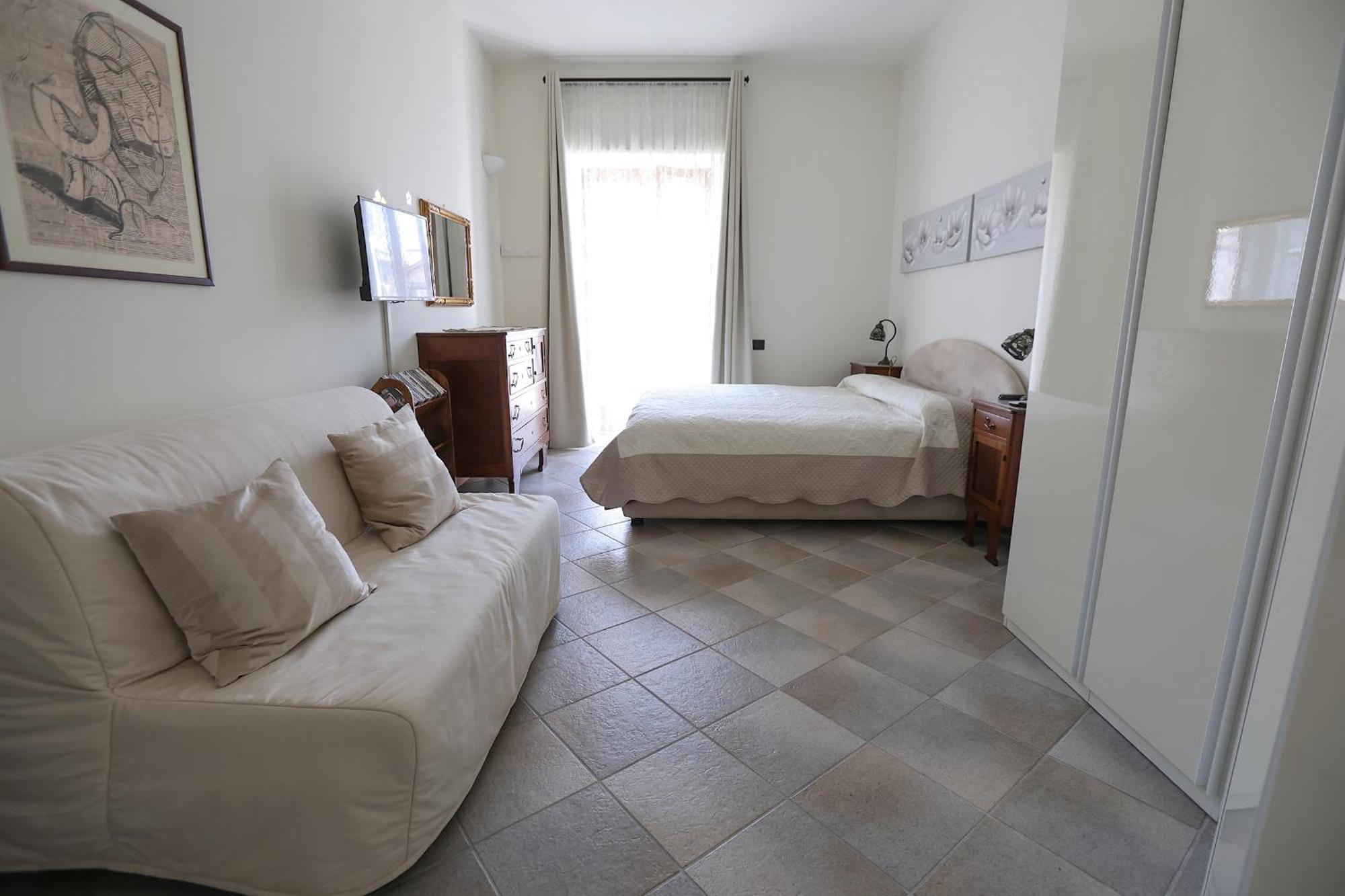 Homestay Smile In Toledo