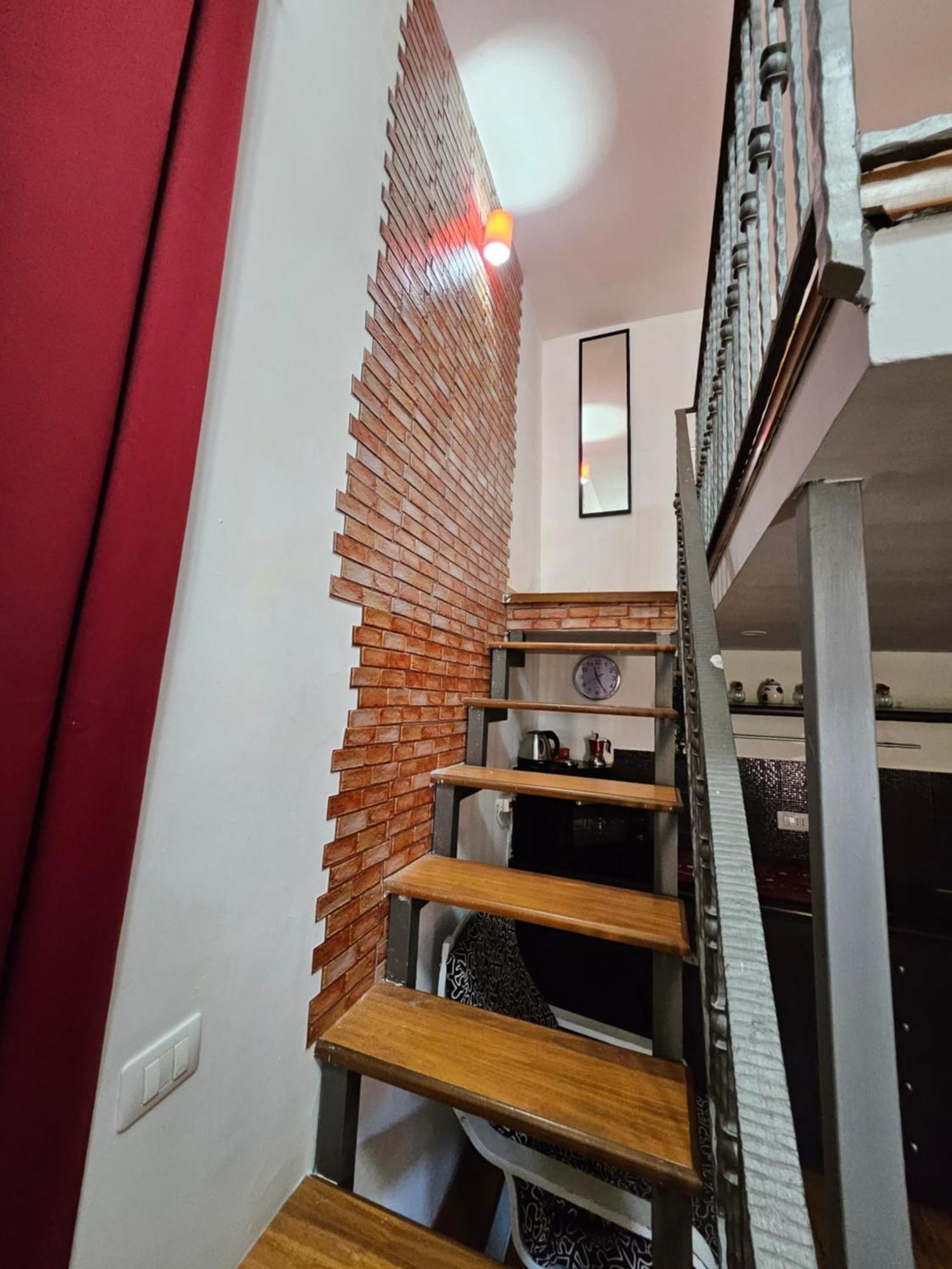 San Biagio House Naples