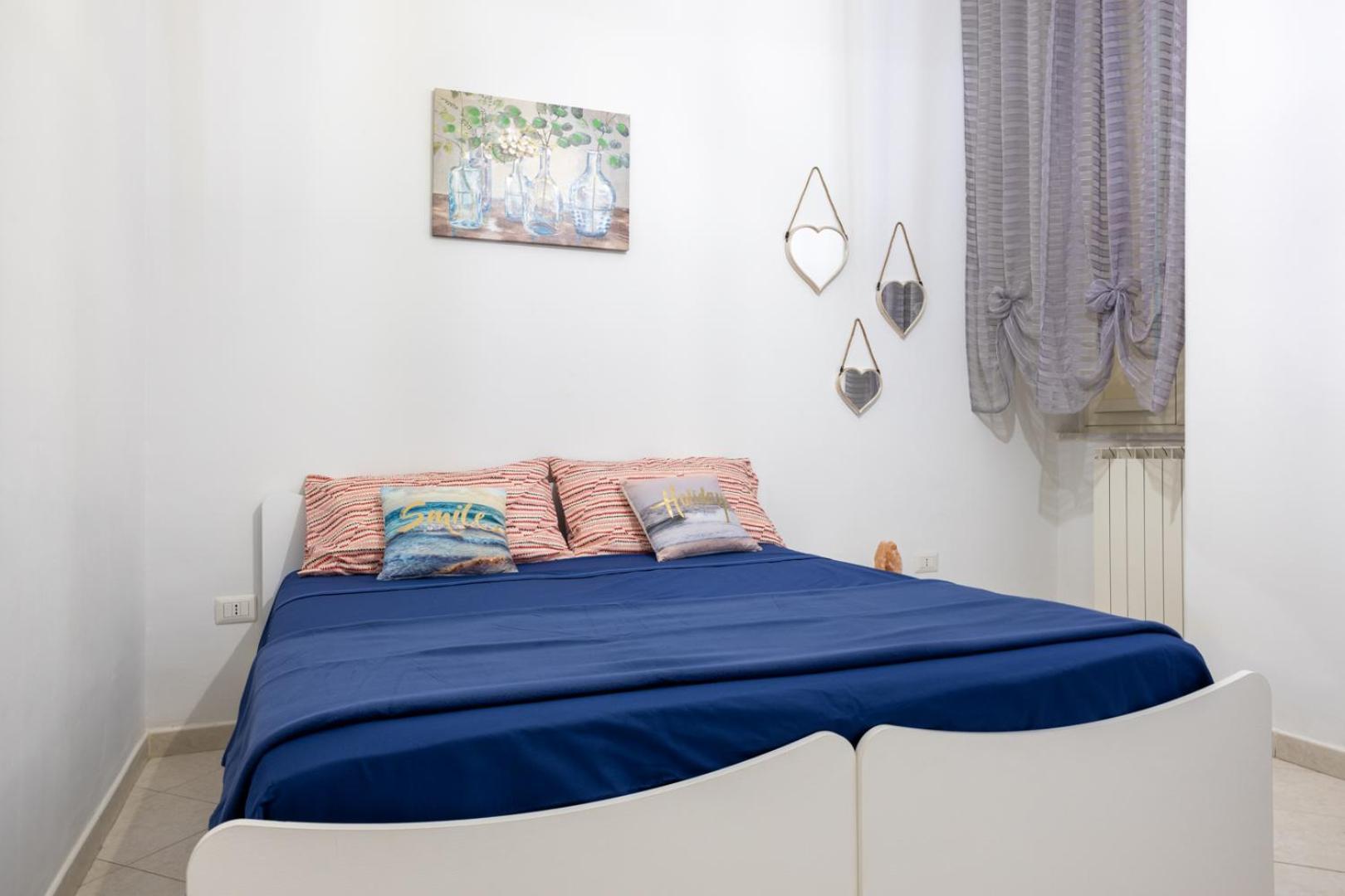 Apartment Decumani - Nel Cuore Di