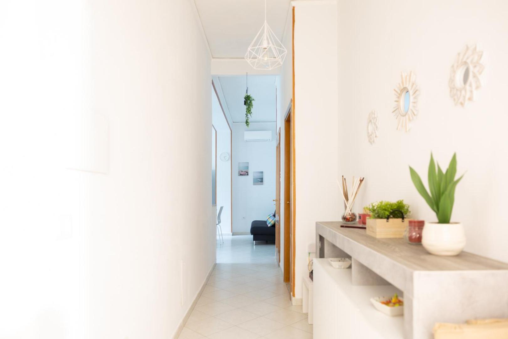 Decumani - Nel Cuore Di Apartment
