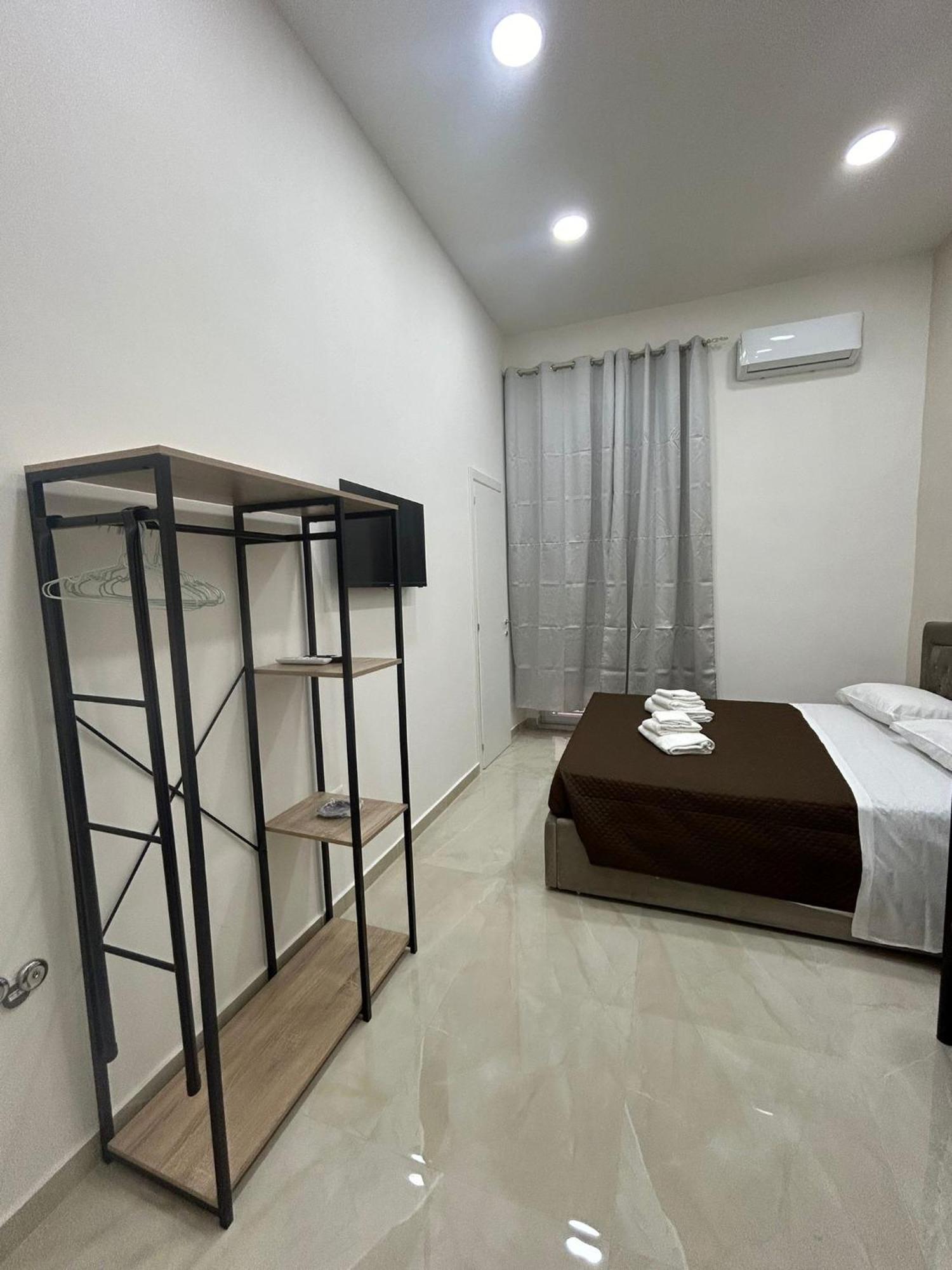 Apartment Terrace Luxury Caracciolo Naples