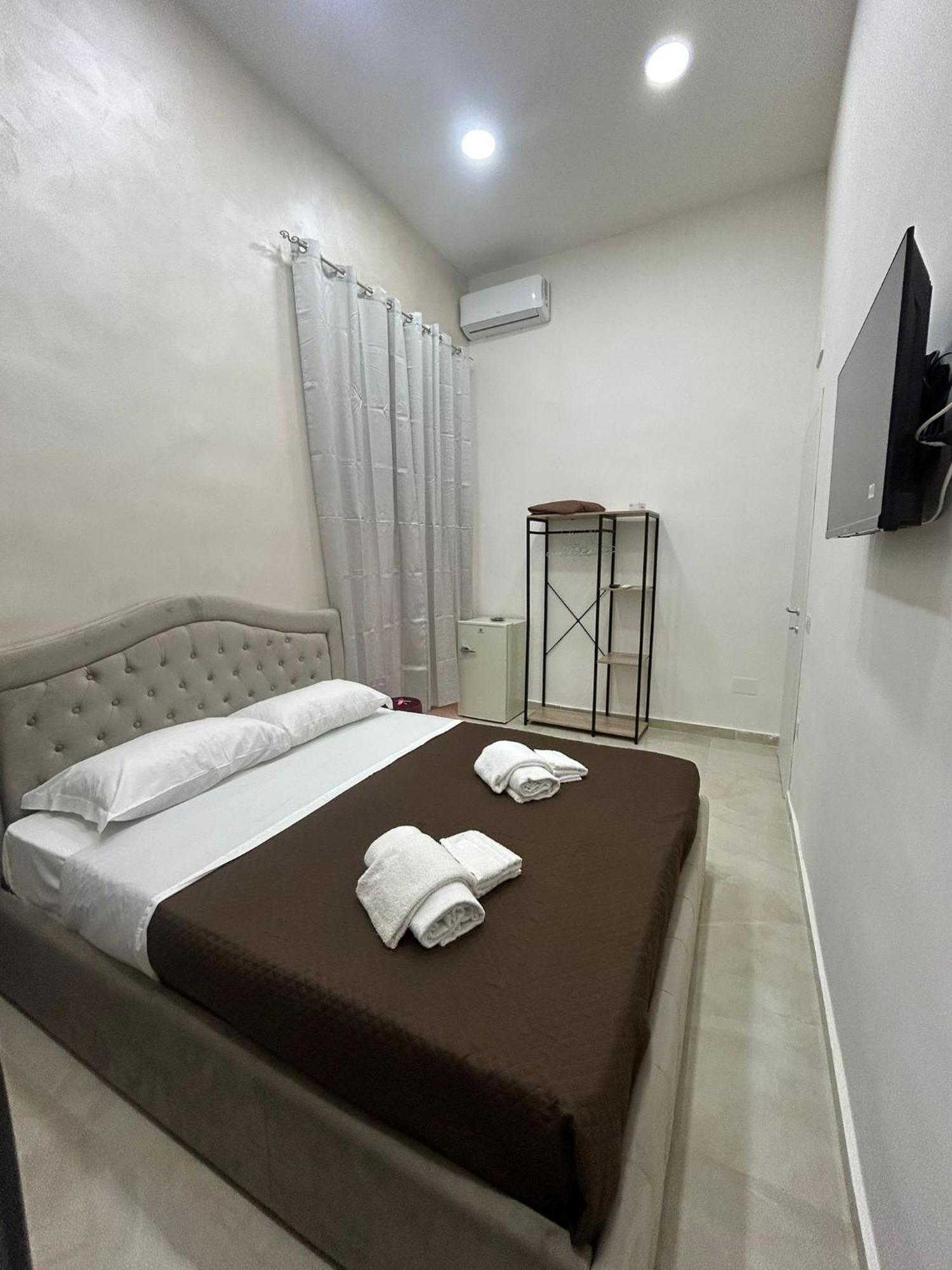 Apartment Terrace Luxury Caracciolo *