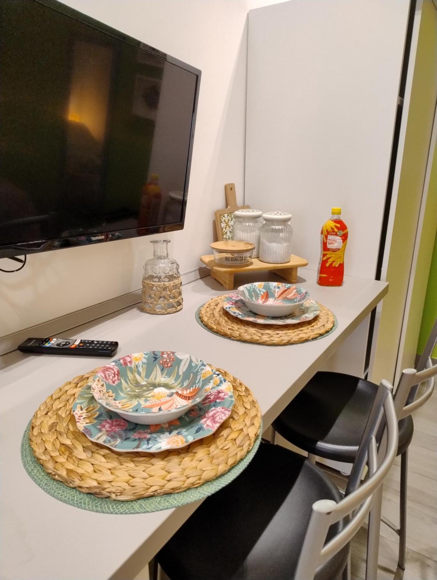 La Casita Nel Bosco Naples