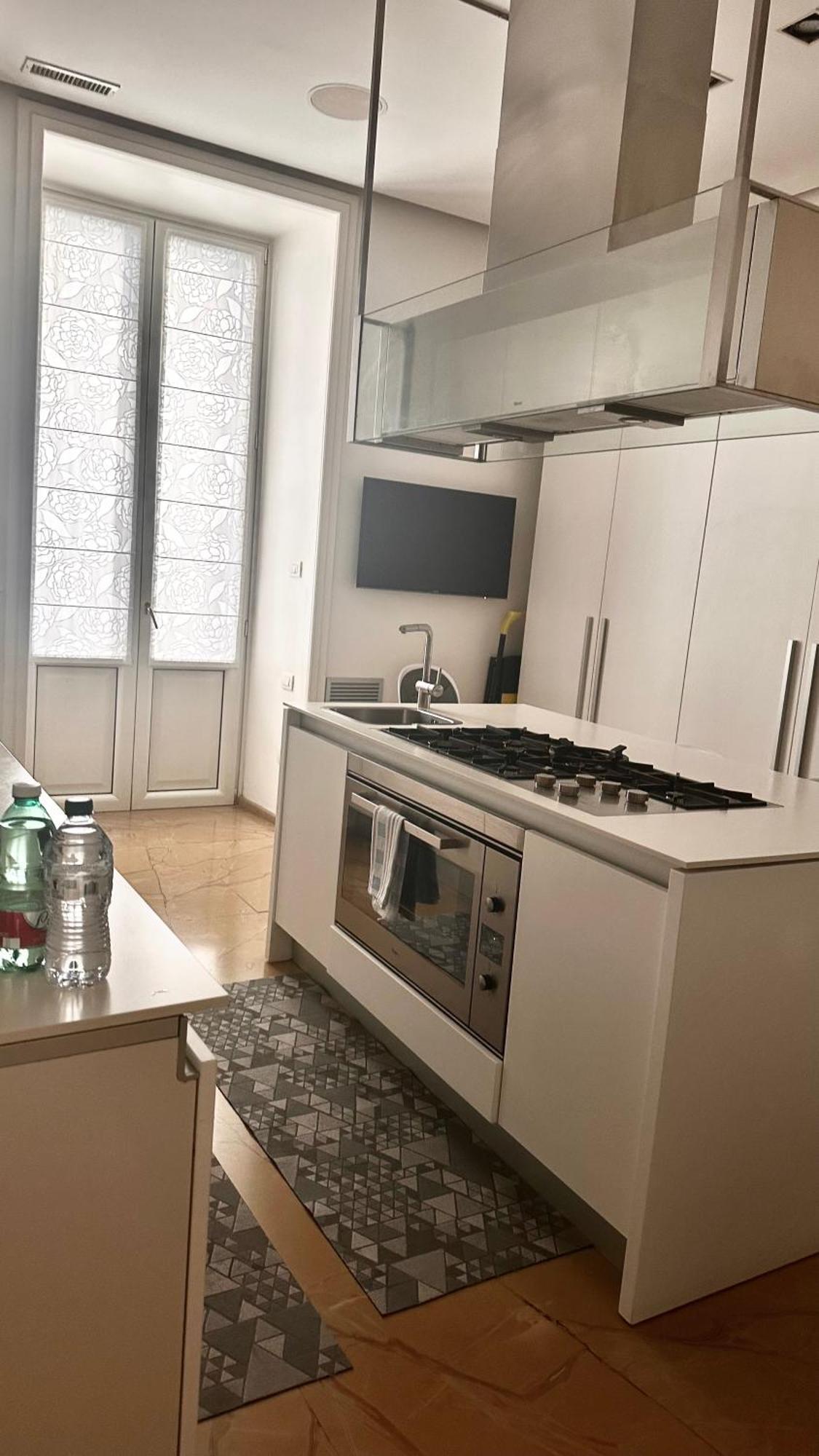 Luxury House With Parking Apartment Naples