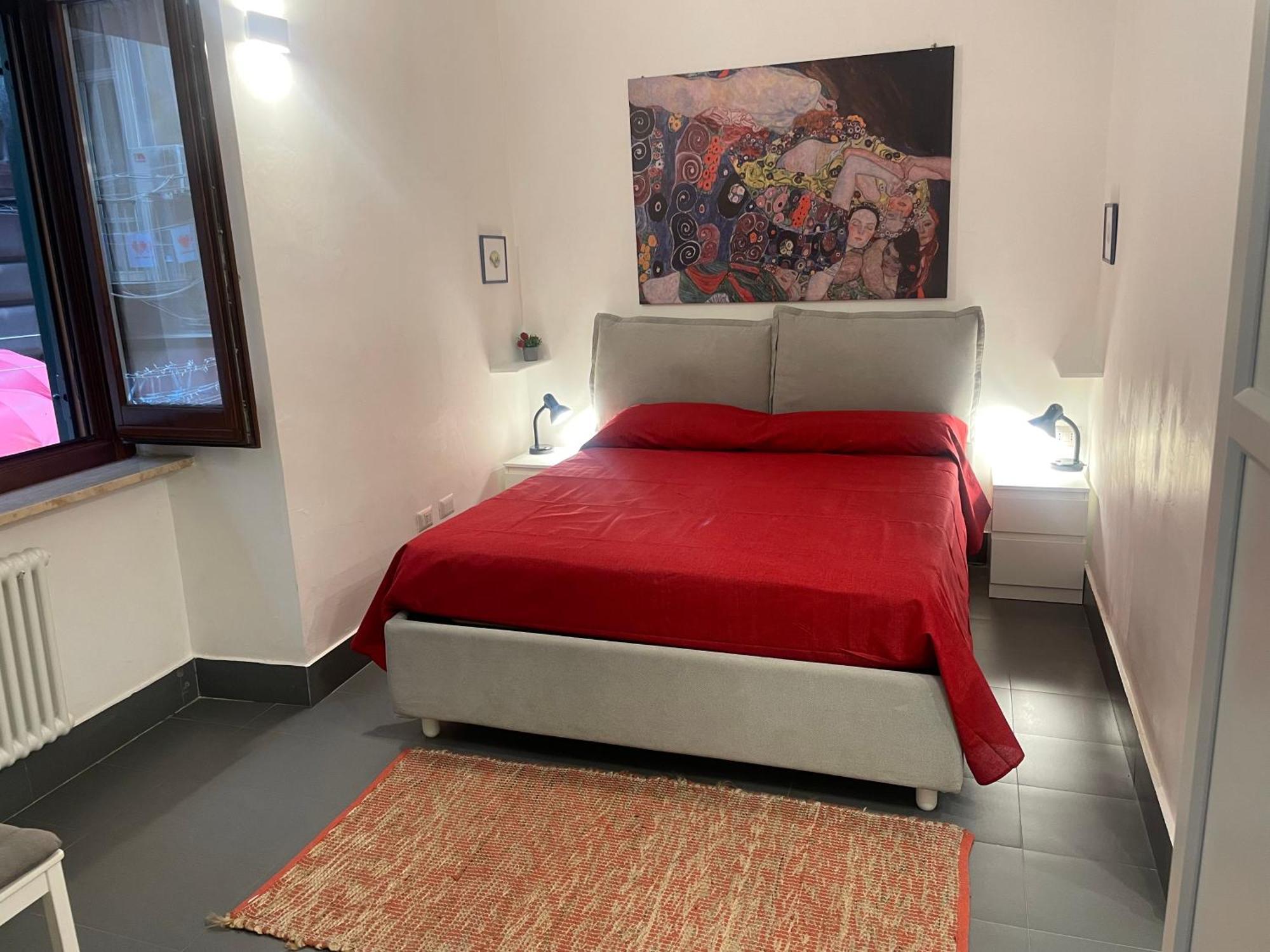 Toledo Center Apartment Naples