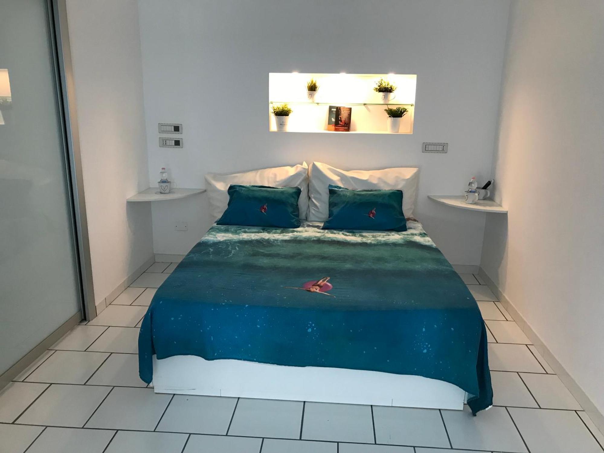 Casa Sandro 8 Apartment Naples
