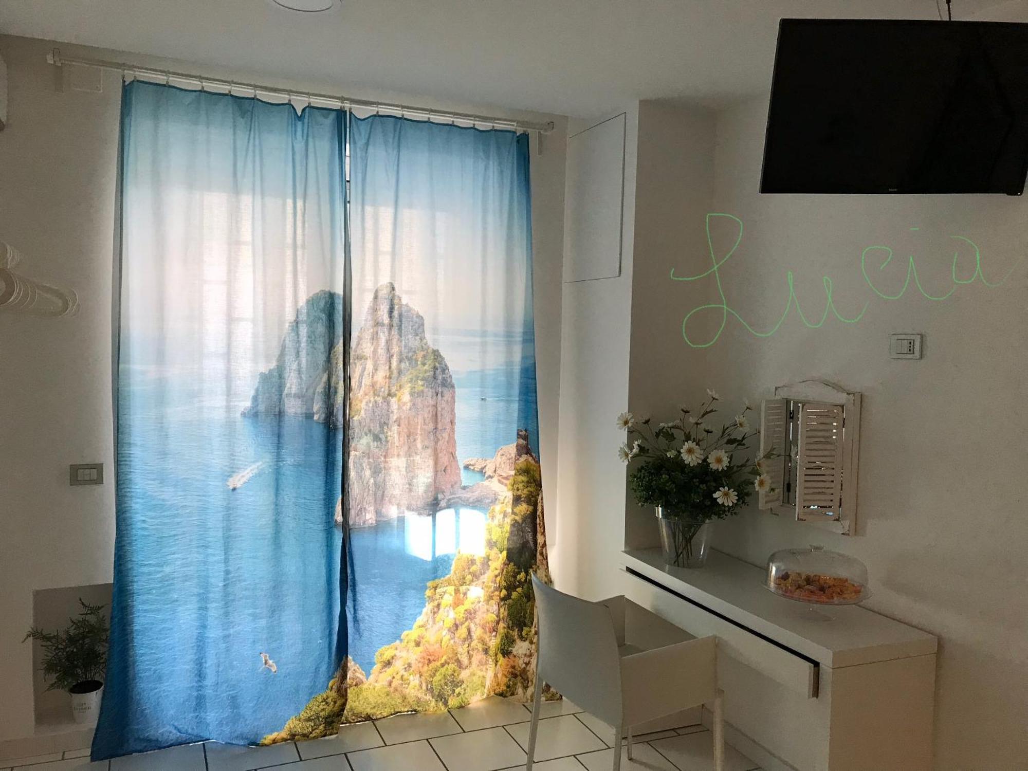 Casa Sandro 8 *