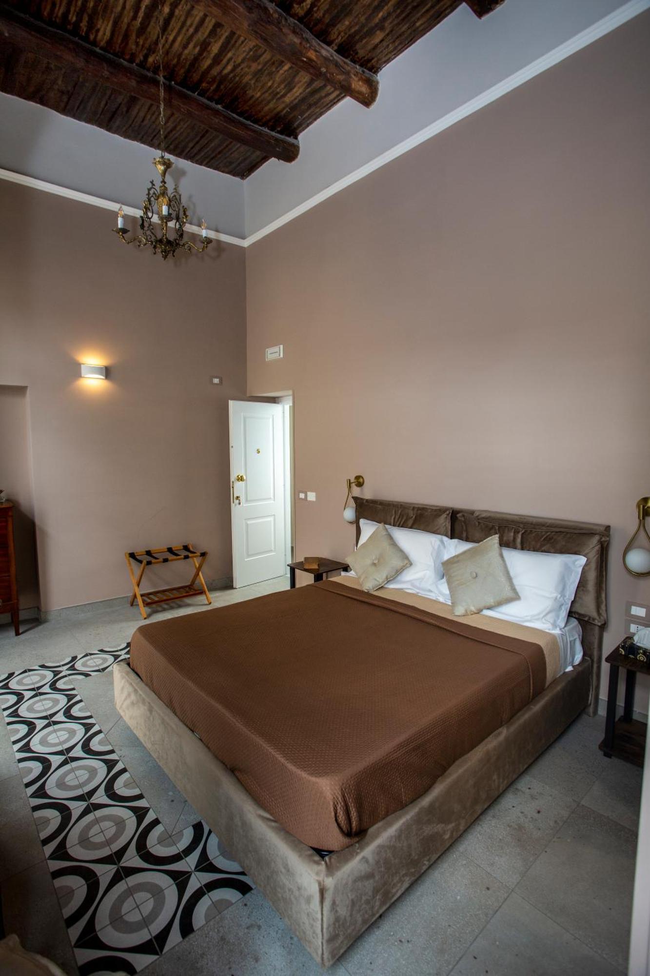 Guest house Xenia Neapolis Naples