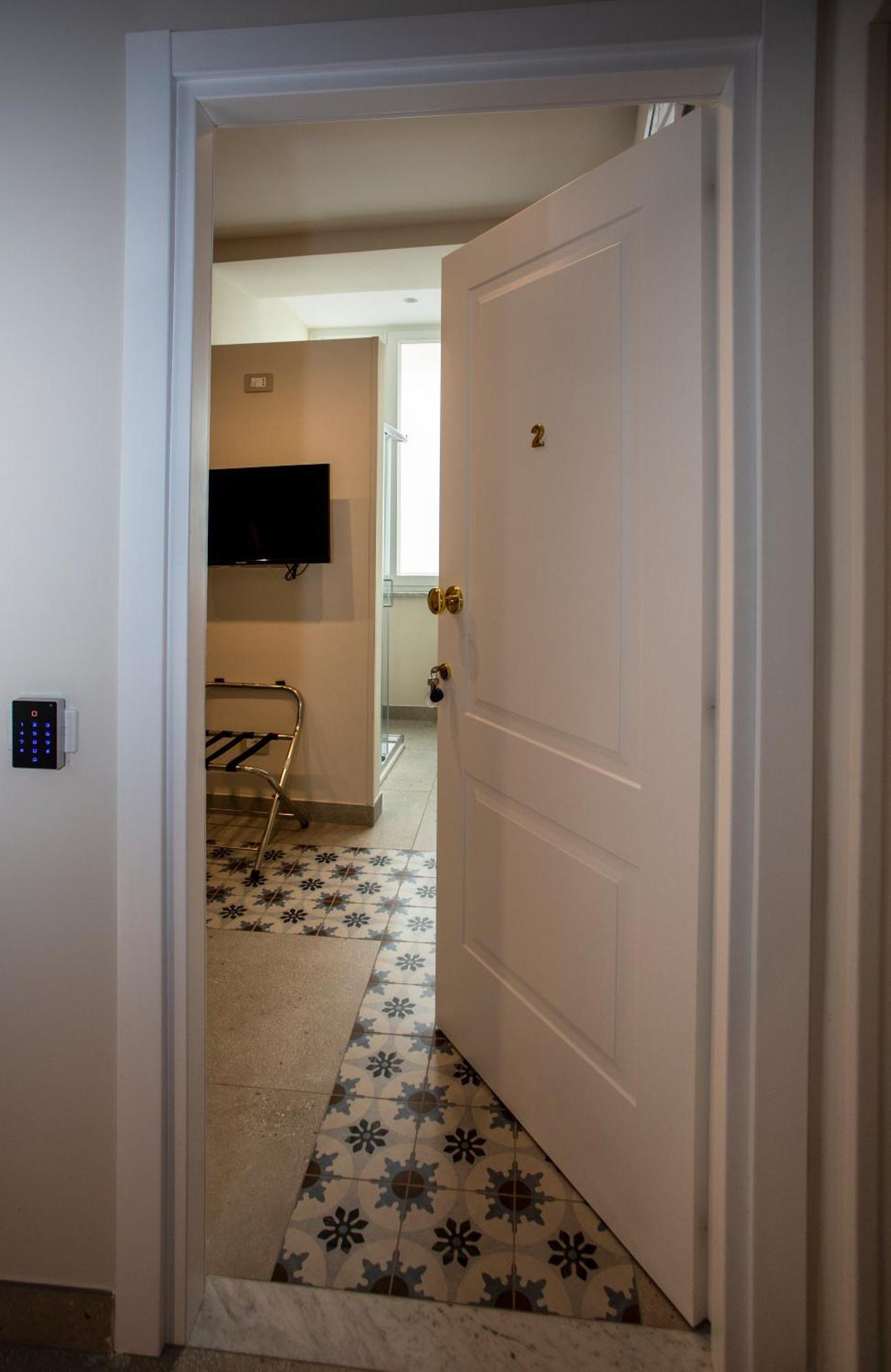 Guest house Xenia Neapolis *