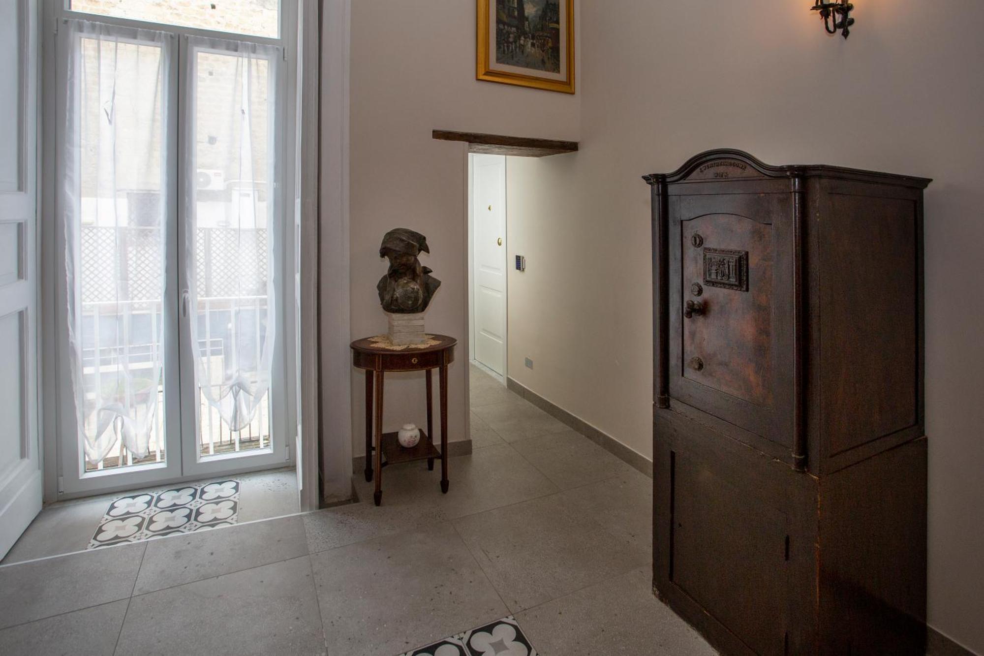 Guest house Xenia Neapolis *
