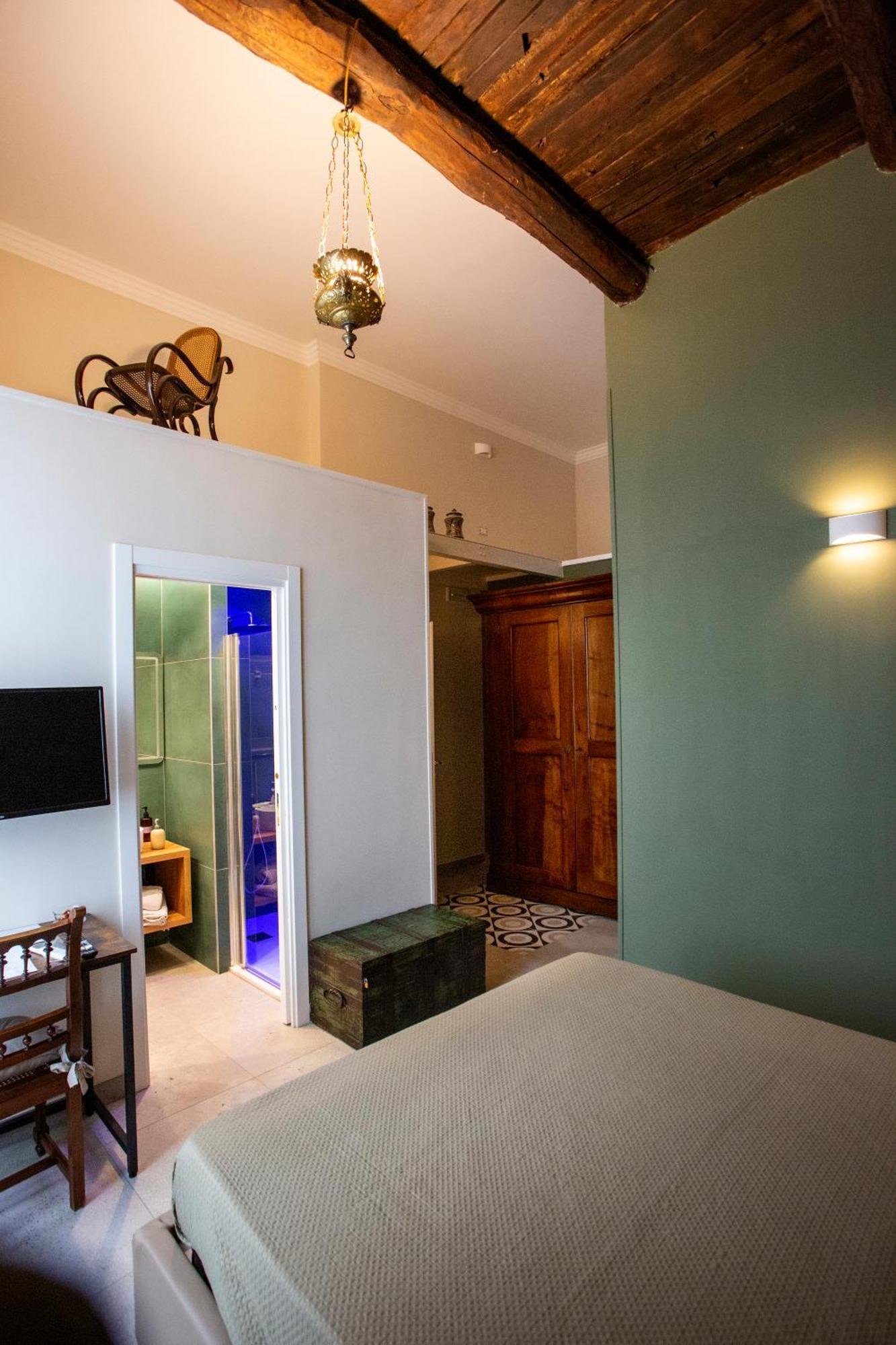 Guest house Xenia Neapolis