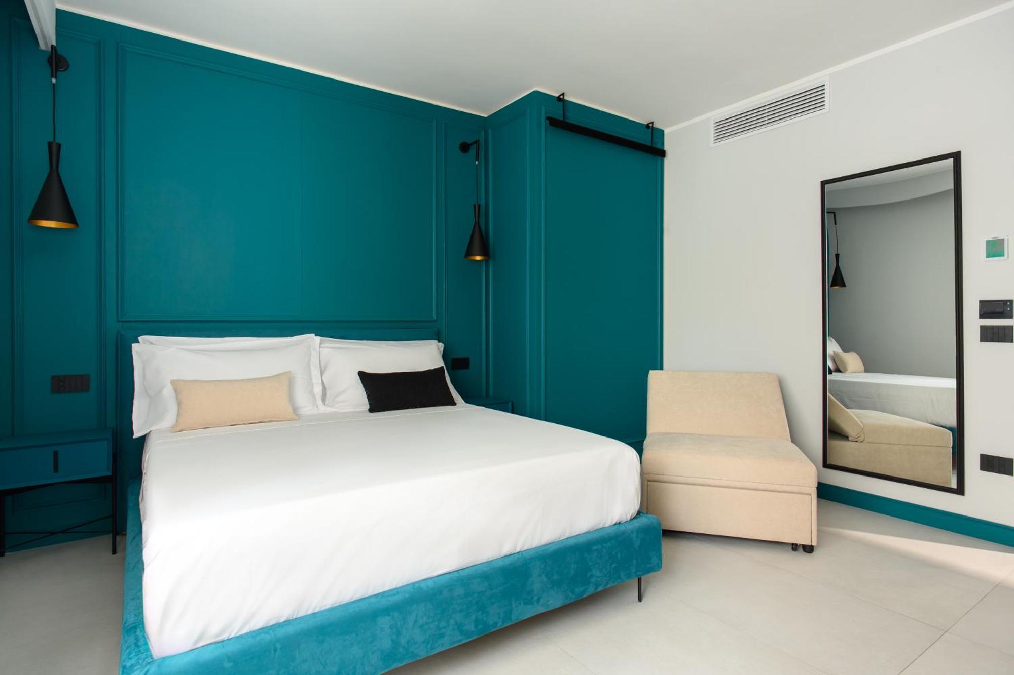 Guest house Welmy