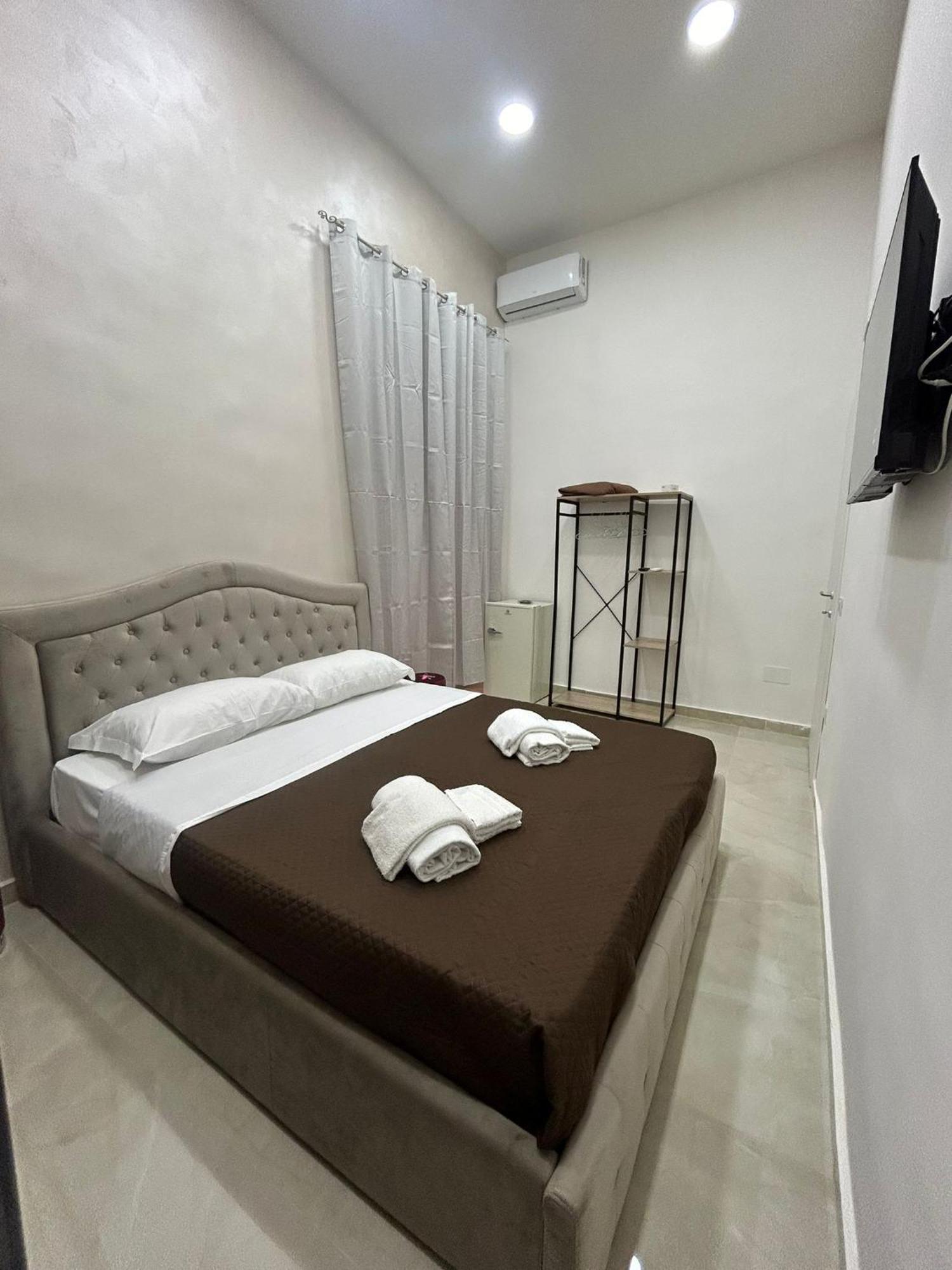 Guest house Luxury Carbonara 95 Naples