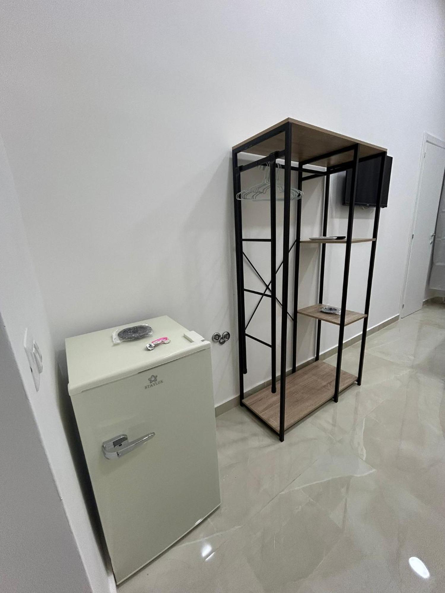 Guest house Luxury Carbonara 95 *