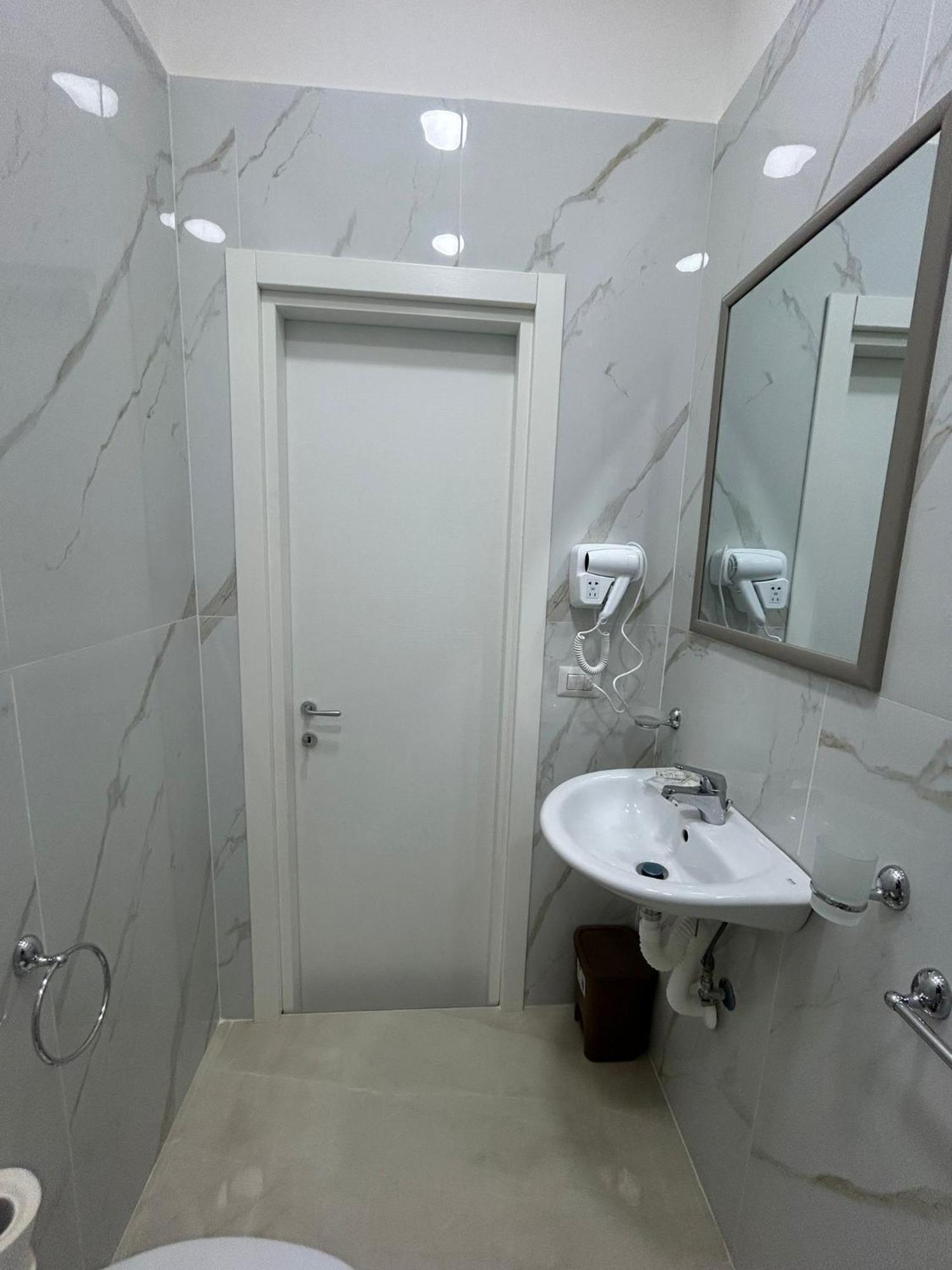 Guest house Luxury Carbonara 95