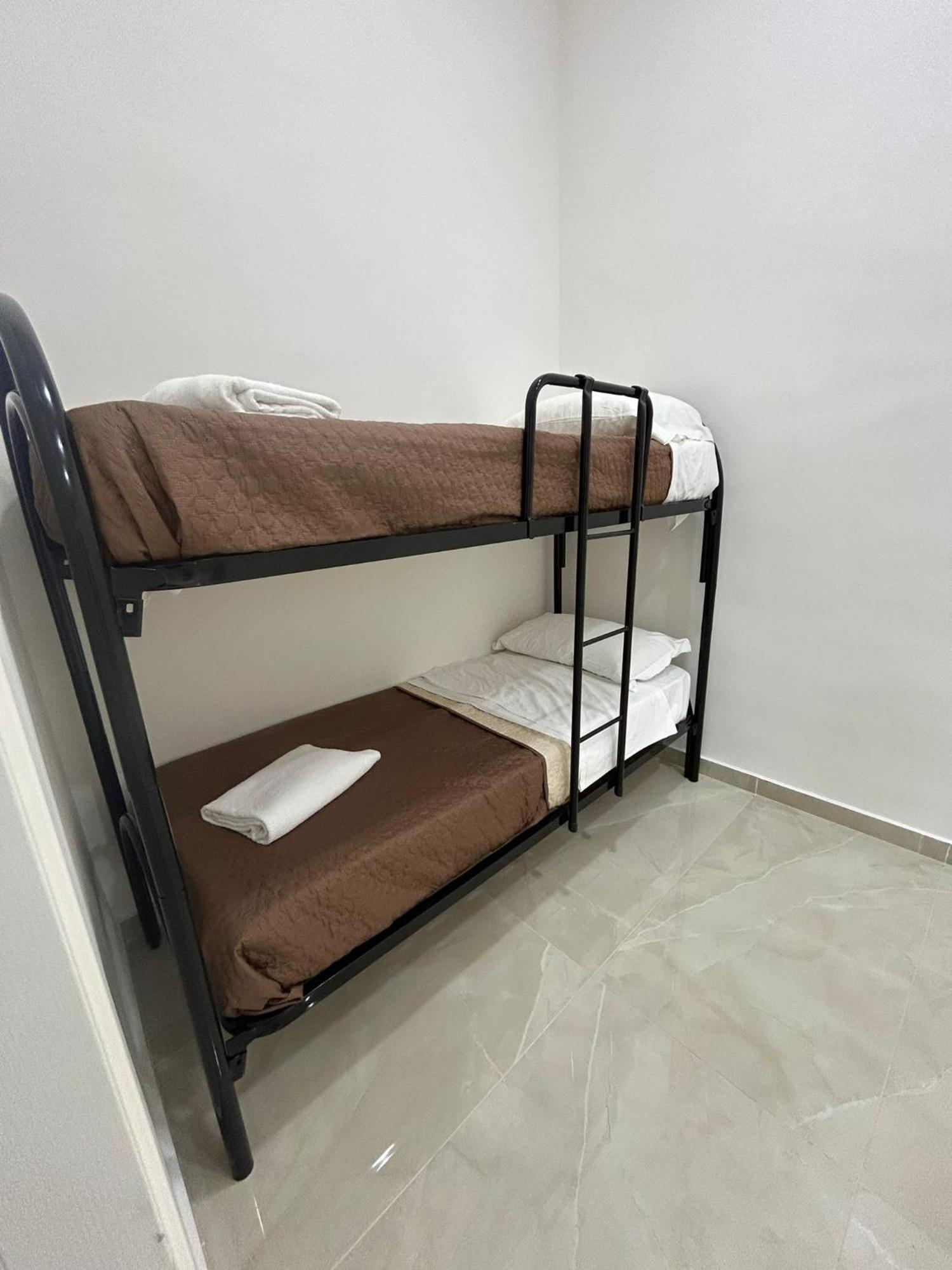 Guest house Luxury Carbonara 95 *