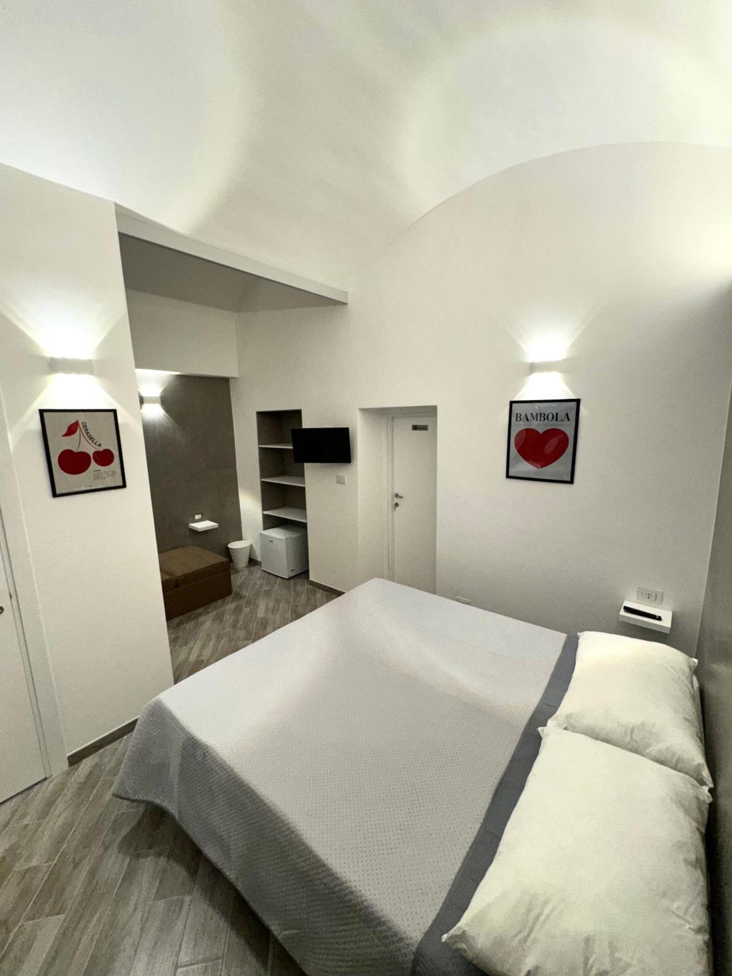 Casa Savoia Guest house *
