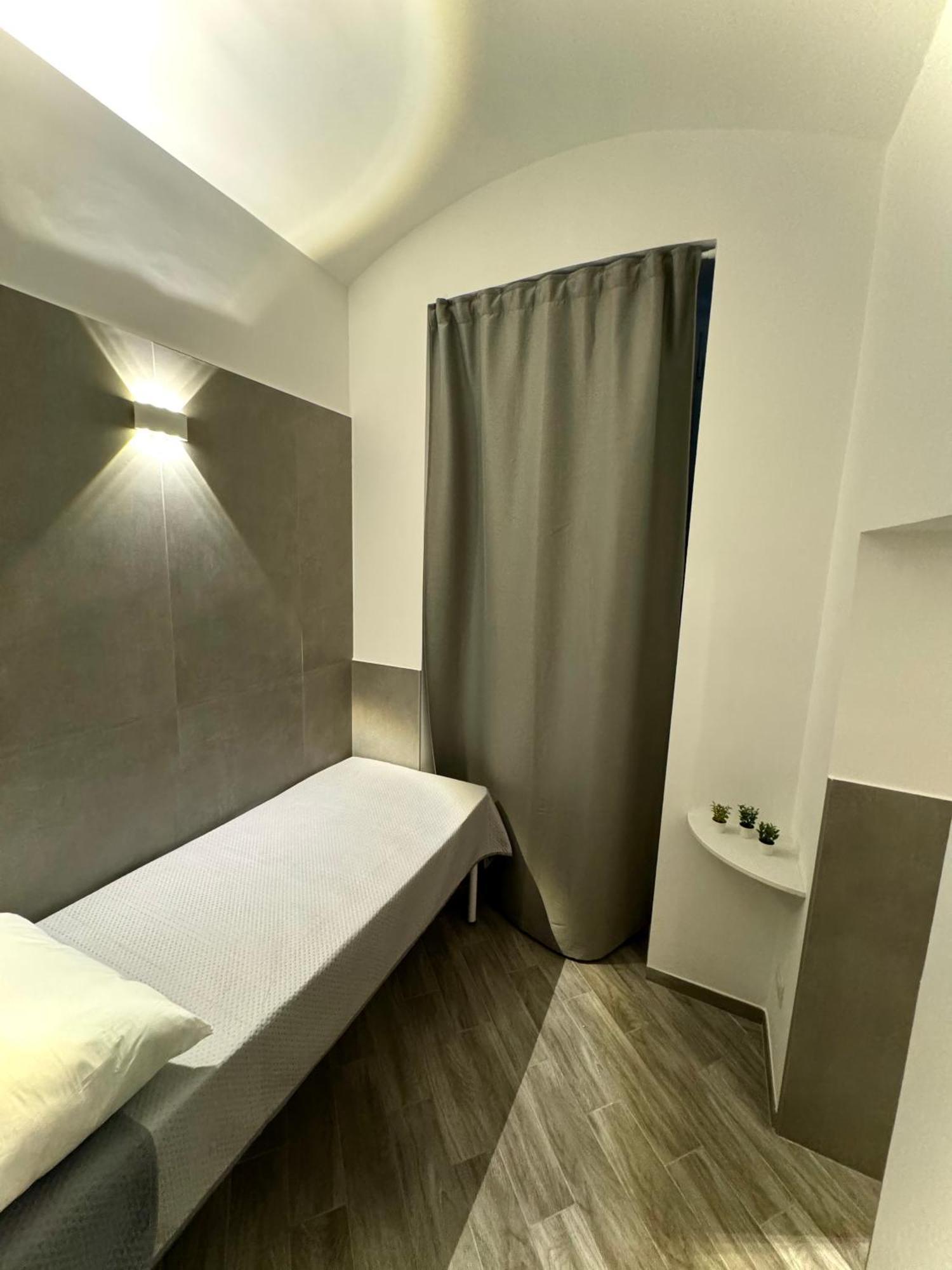 Casa Savoia Guest house