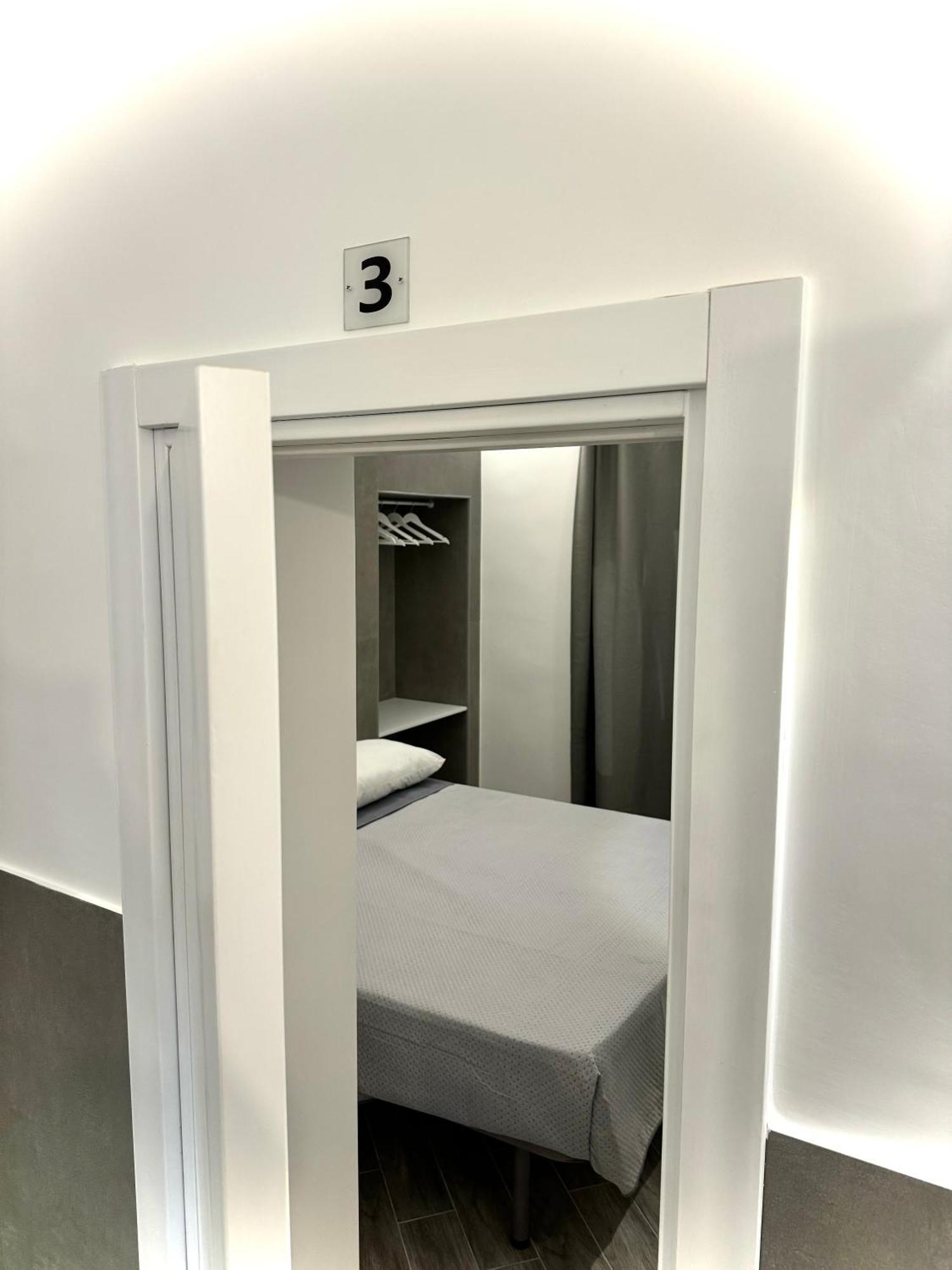 Casa Savoia Guest house *