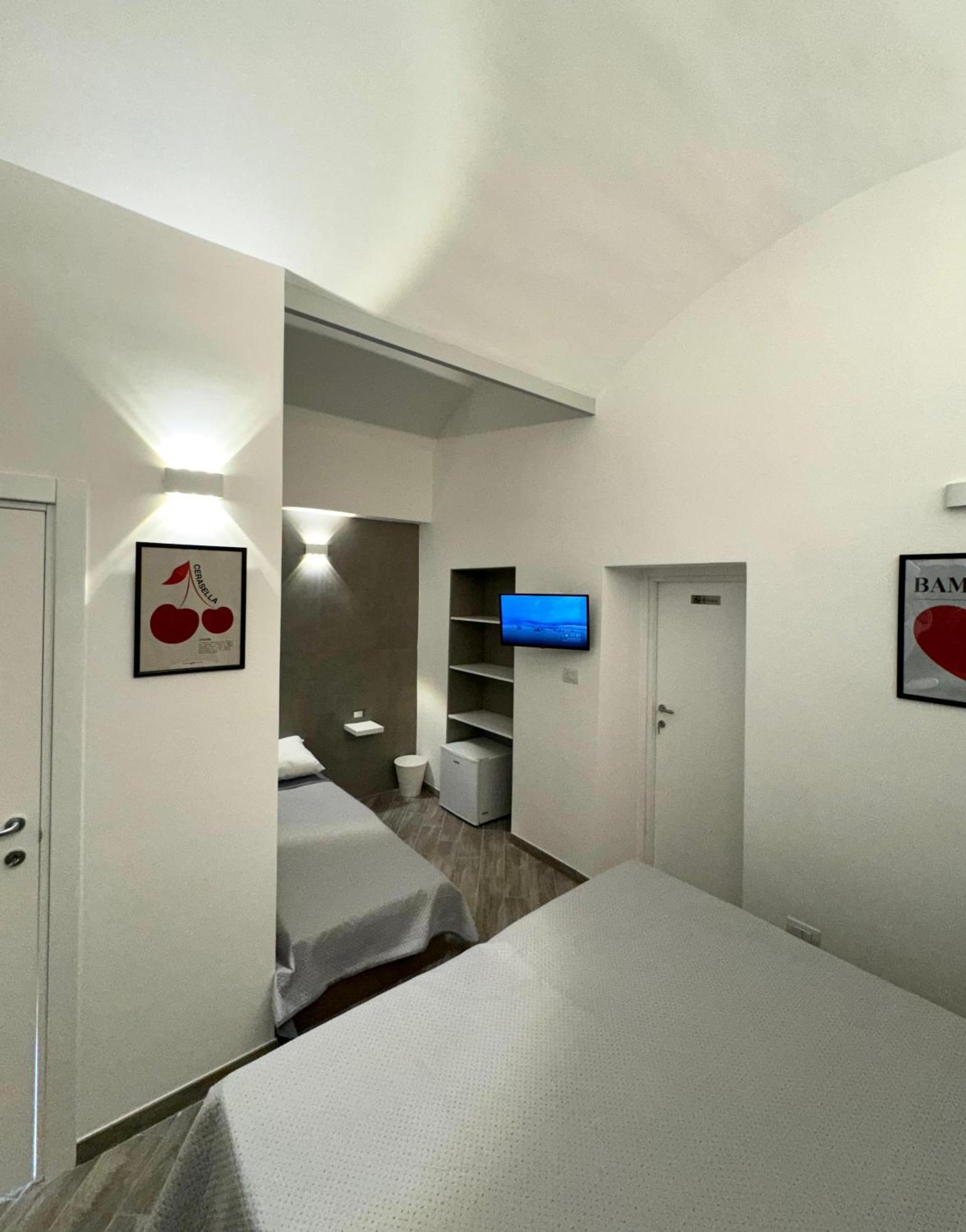 Casa Savoia Guest house